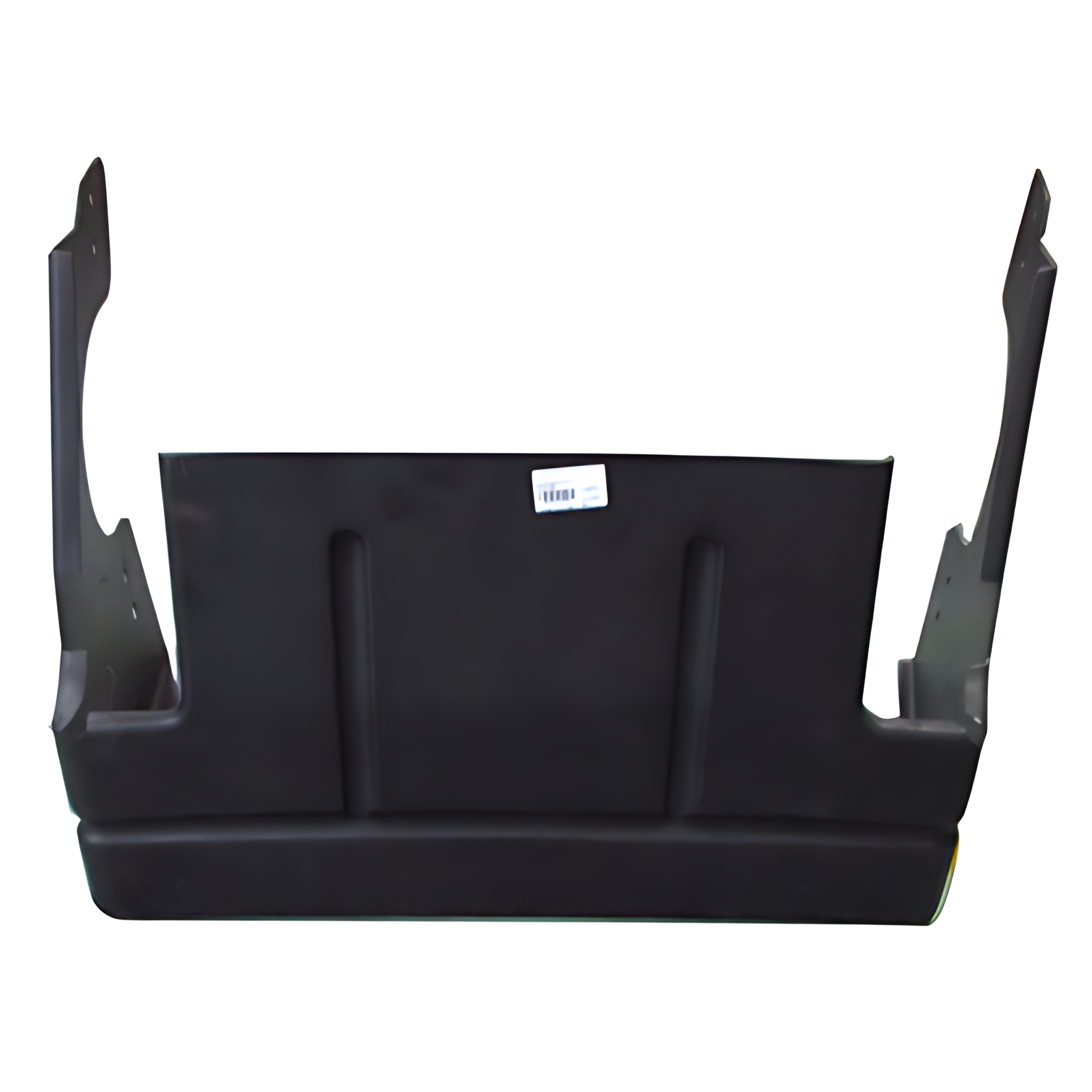 CAPA DEFLETORA INFERIOR RADIADOR ( DEFLETOR INFERIOR RADIADOR ) - 6C458A095AC