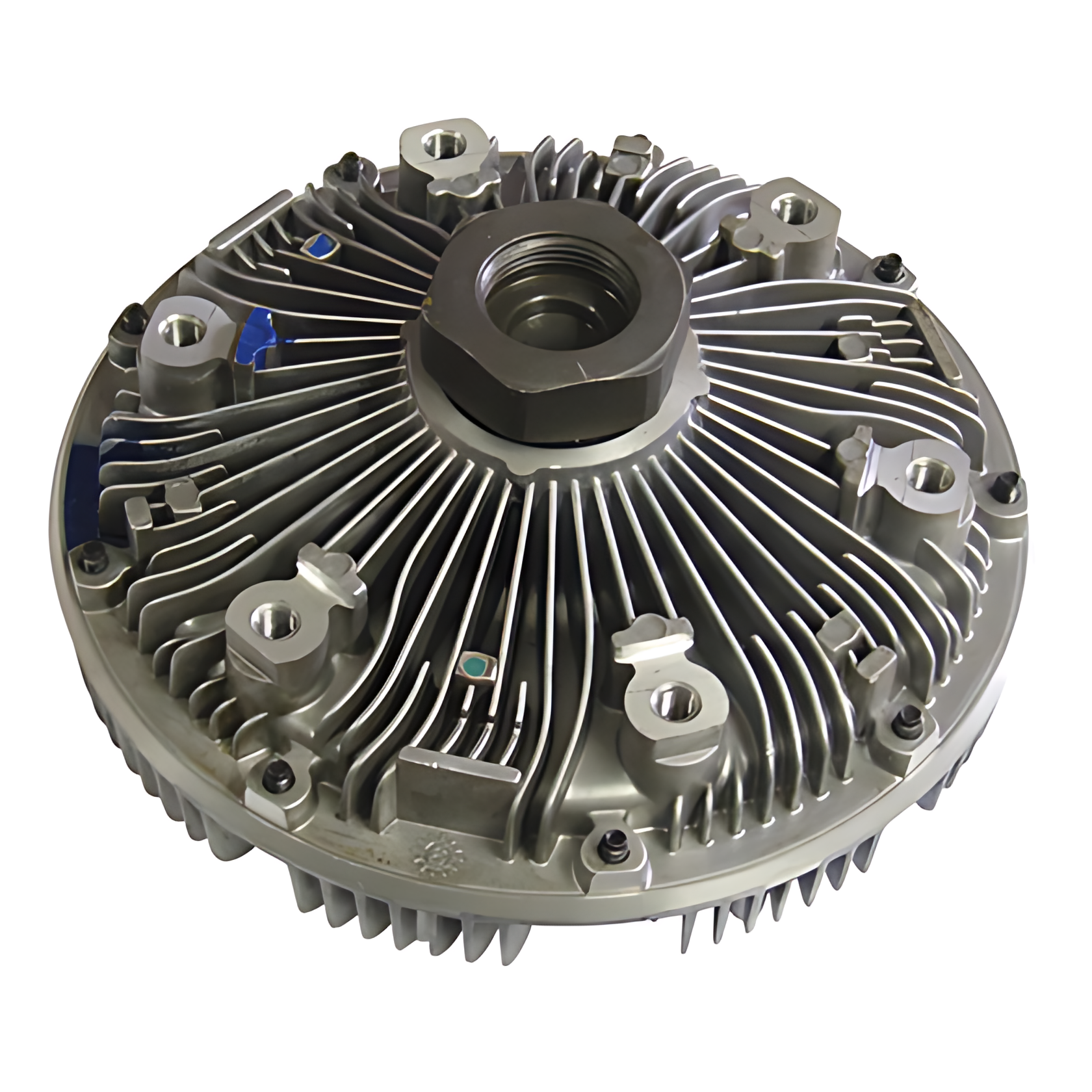 EMBREAGEM VISCOSA - 1932249