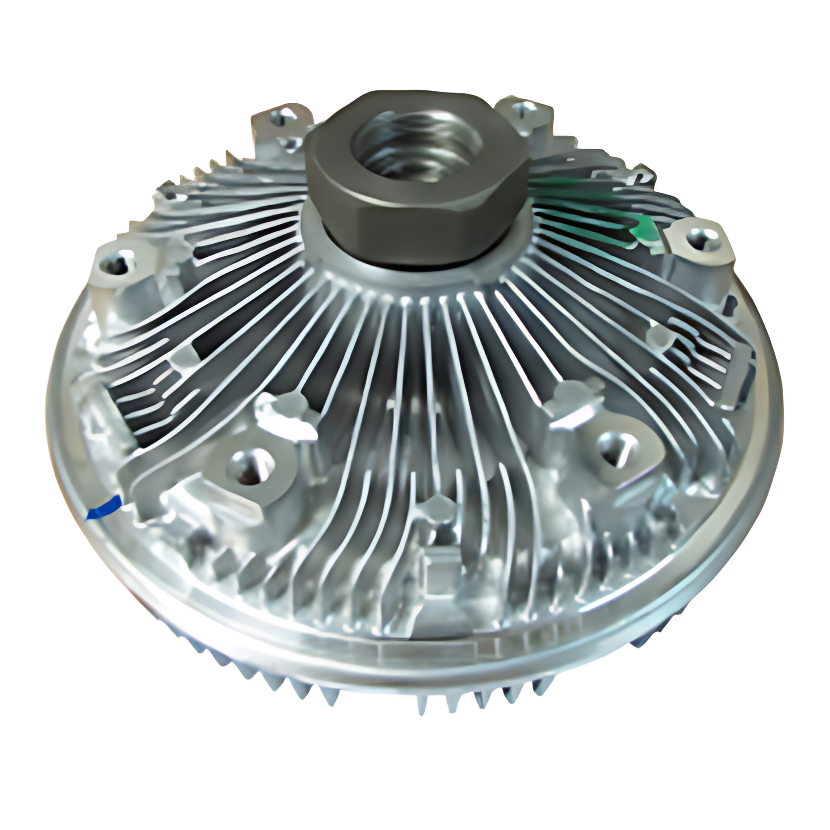 EMBREAGEM VISCOSA S710 - 2T2121302