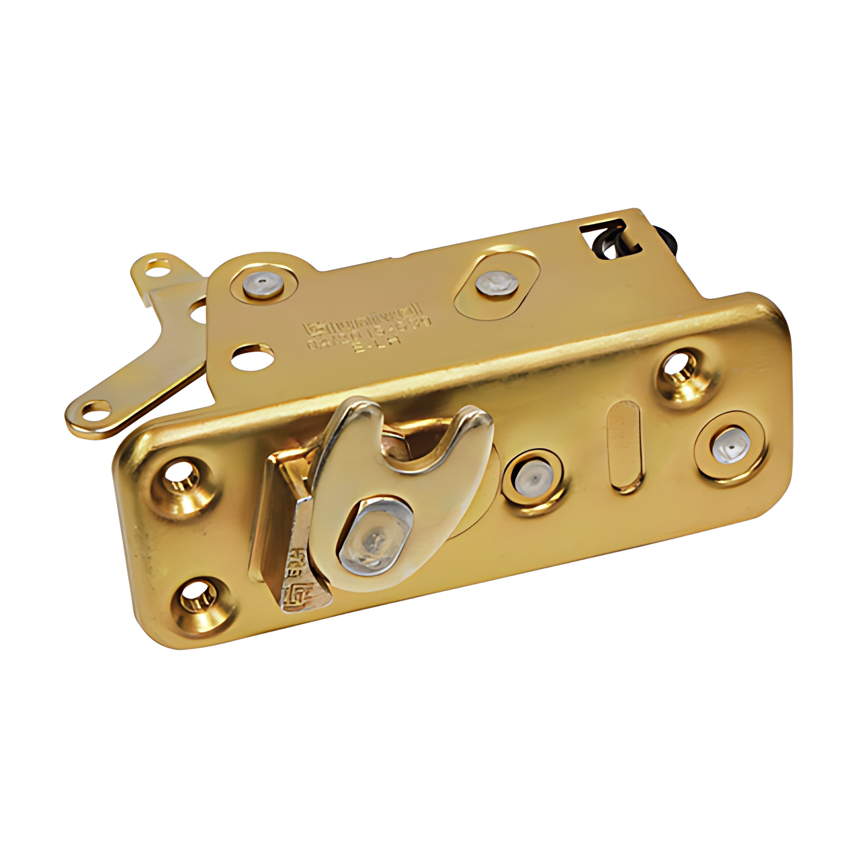 FECHADURA PORTA DIANTEIRA COM ROSCA LE - 70066929