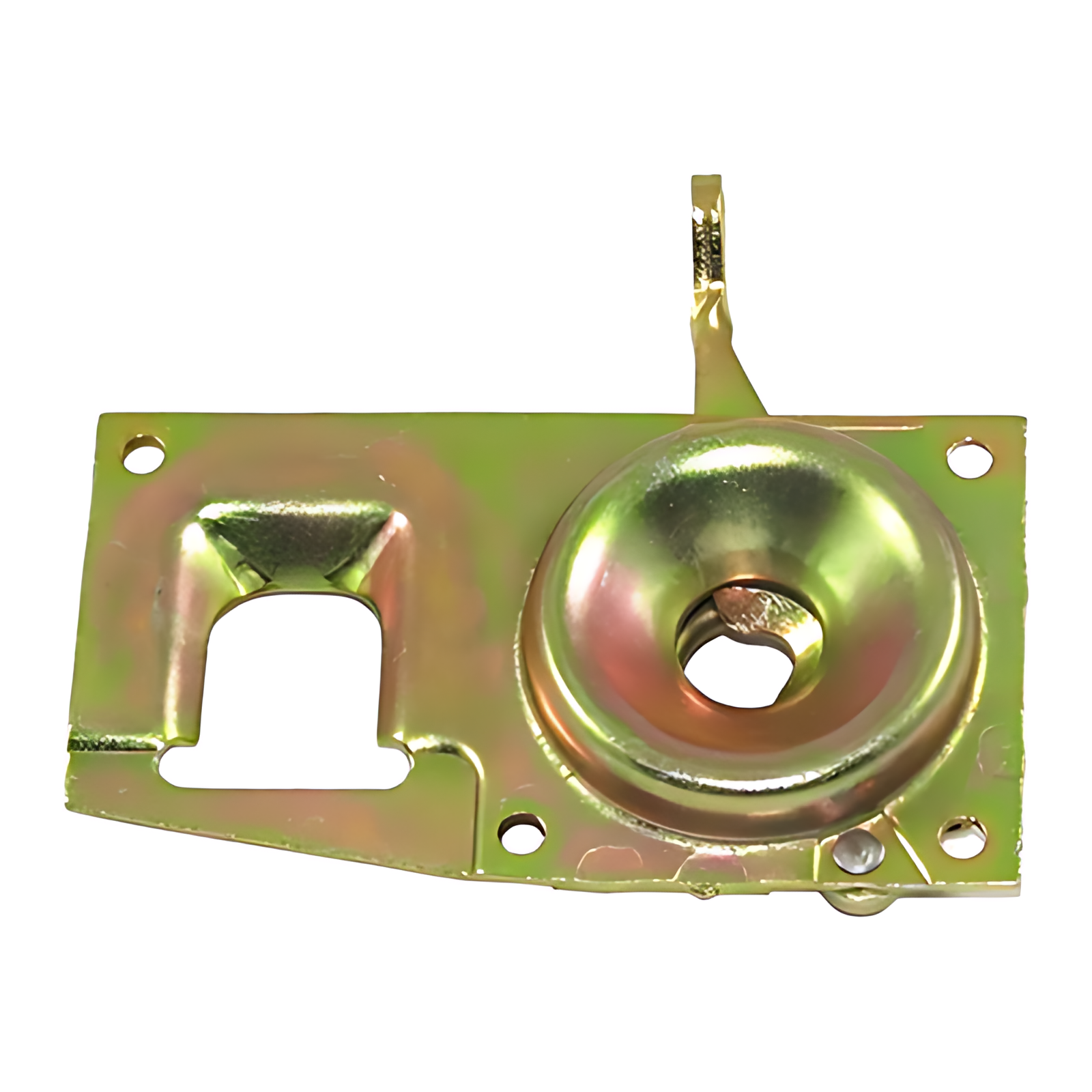 FECHADURA INFERIOR CAPO - 70067813