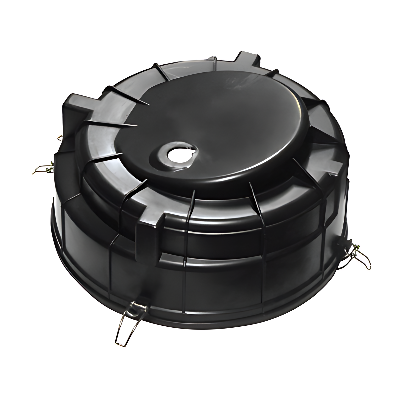 TAMPA FILTRO AR PLASTICA ALTA - 1423413