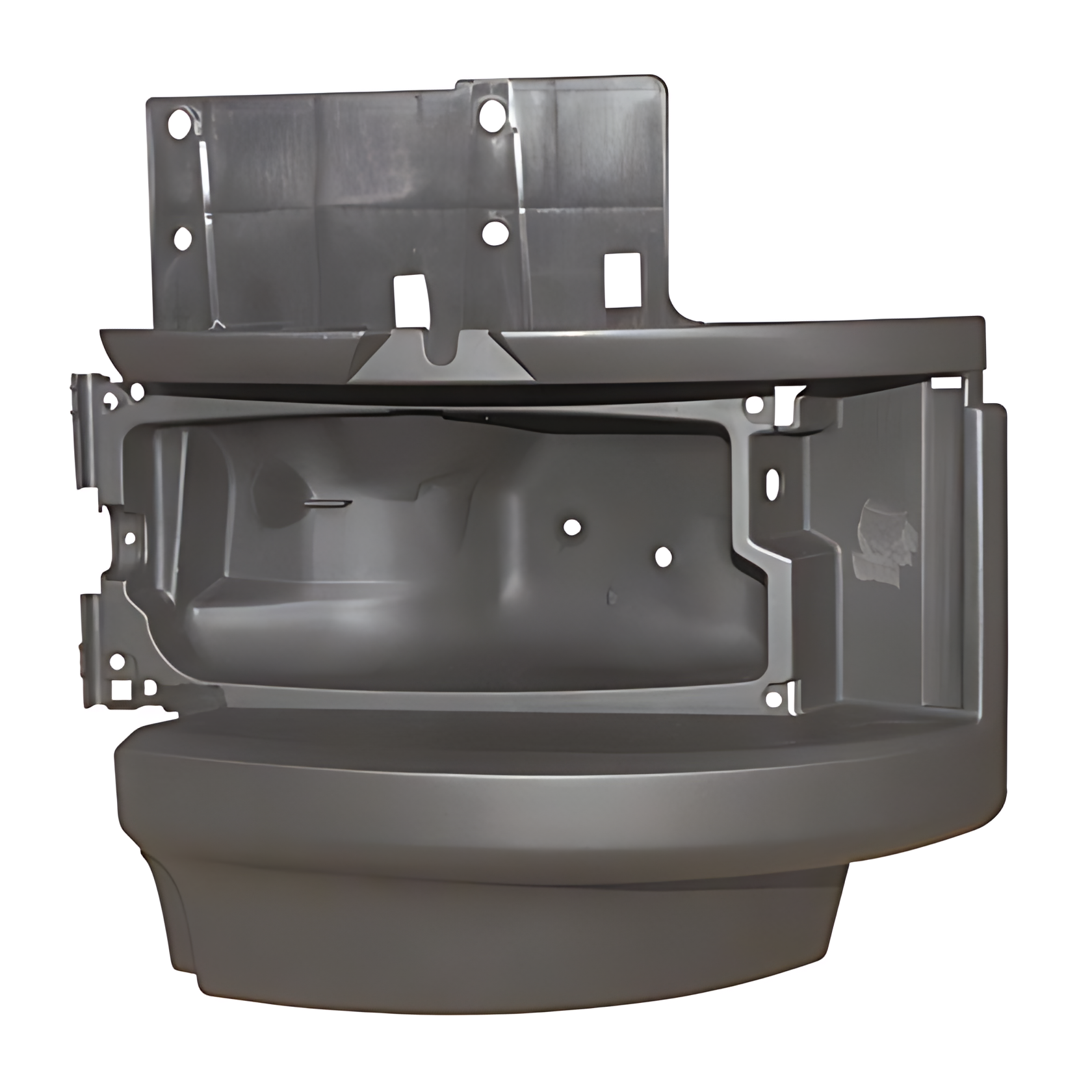 ALOJAMENTO LE FAROL SCANIA S4 - 30305