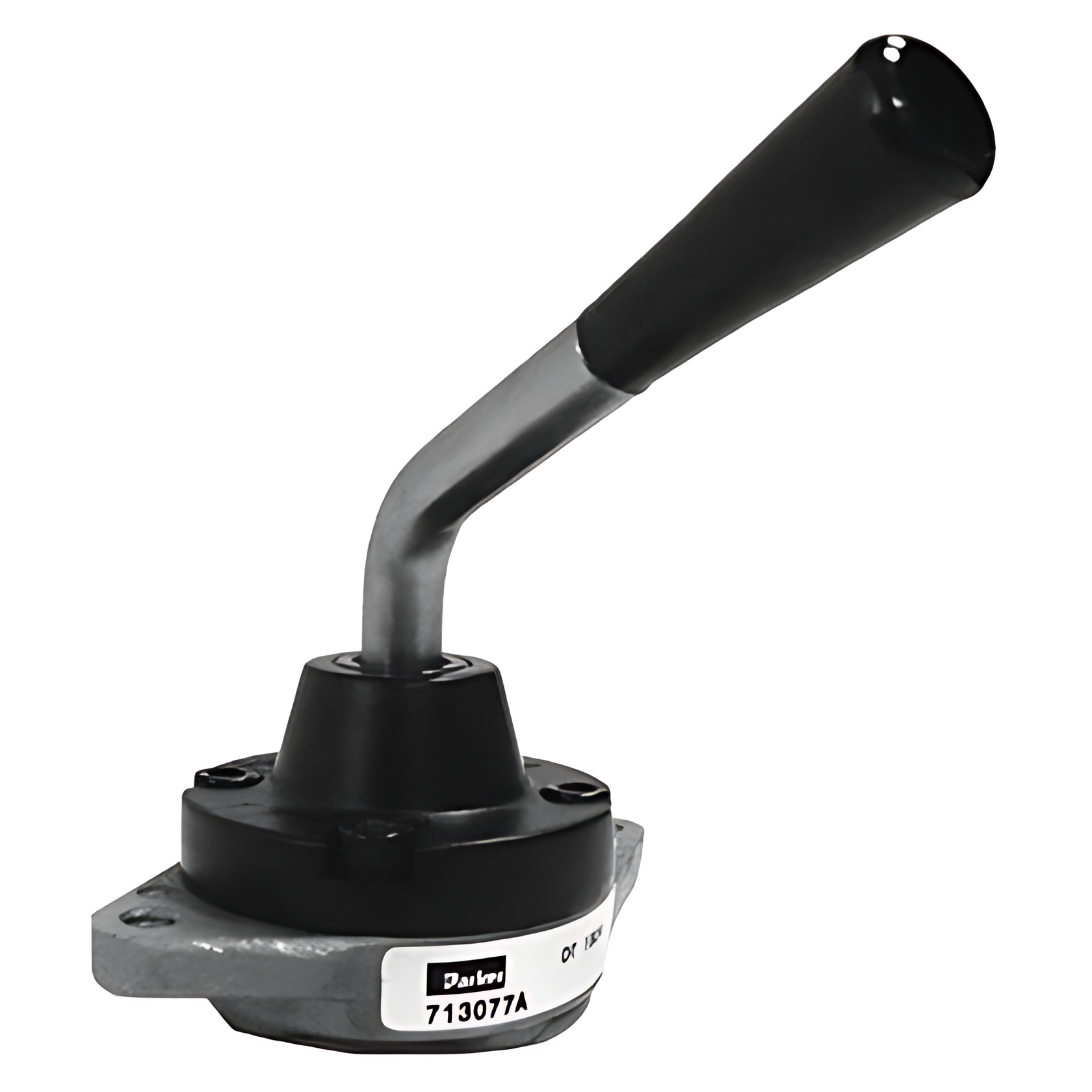 VALVULA ROTATIVA  4-3 VIAS - 713077A