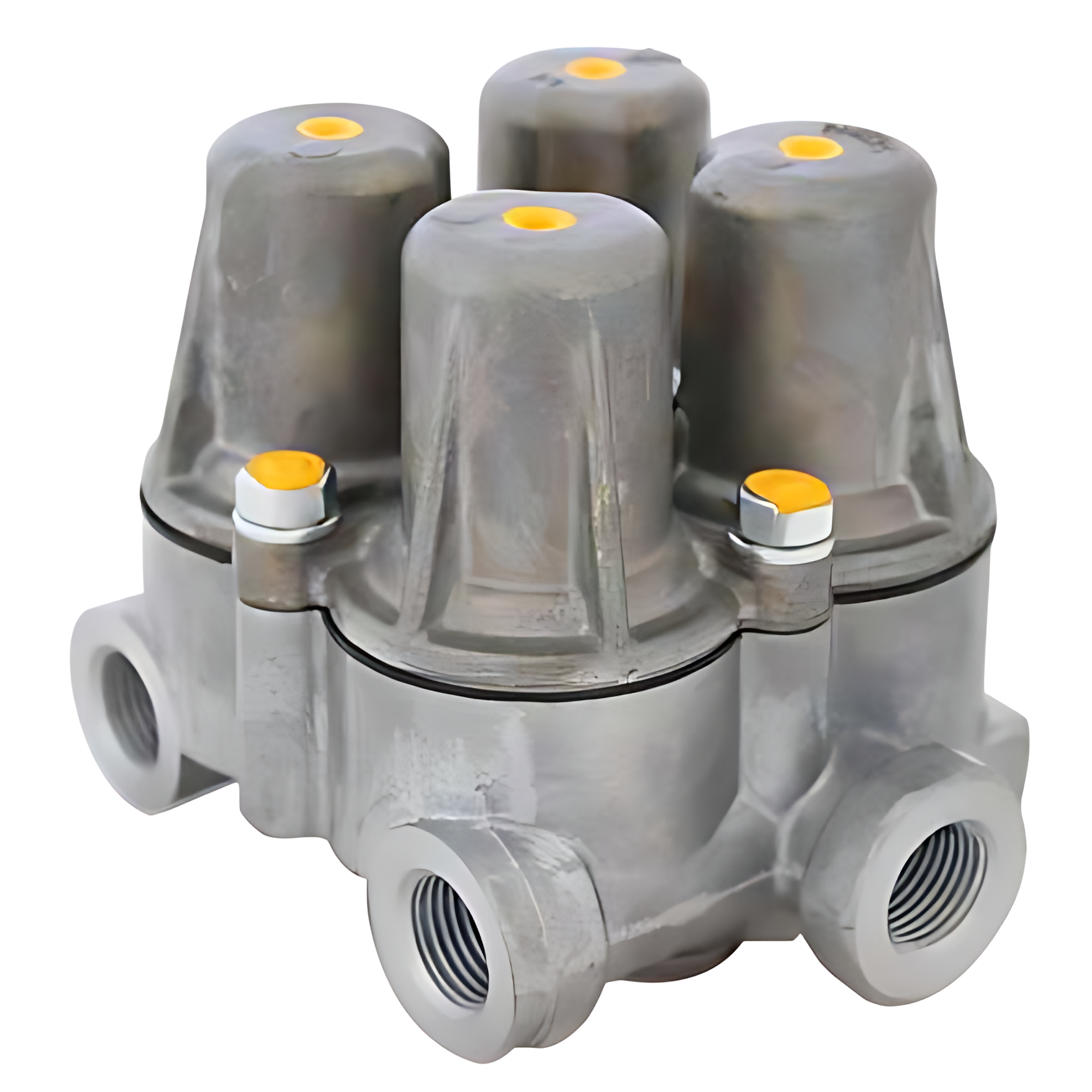 VALVULA PROTECAO 4 CIRCUITOS - 7148778