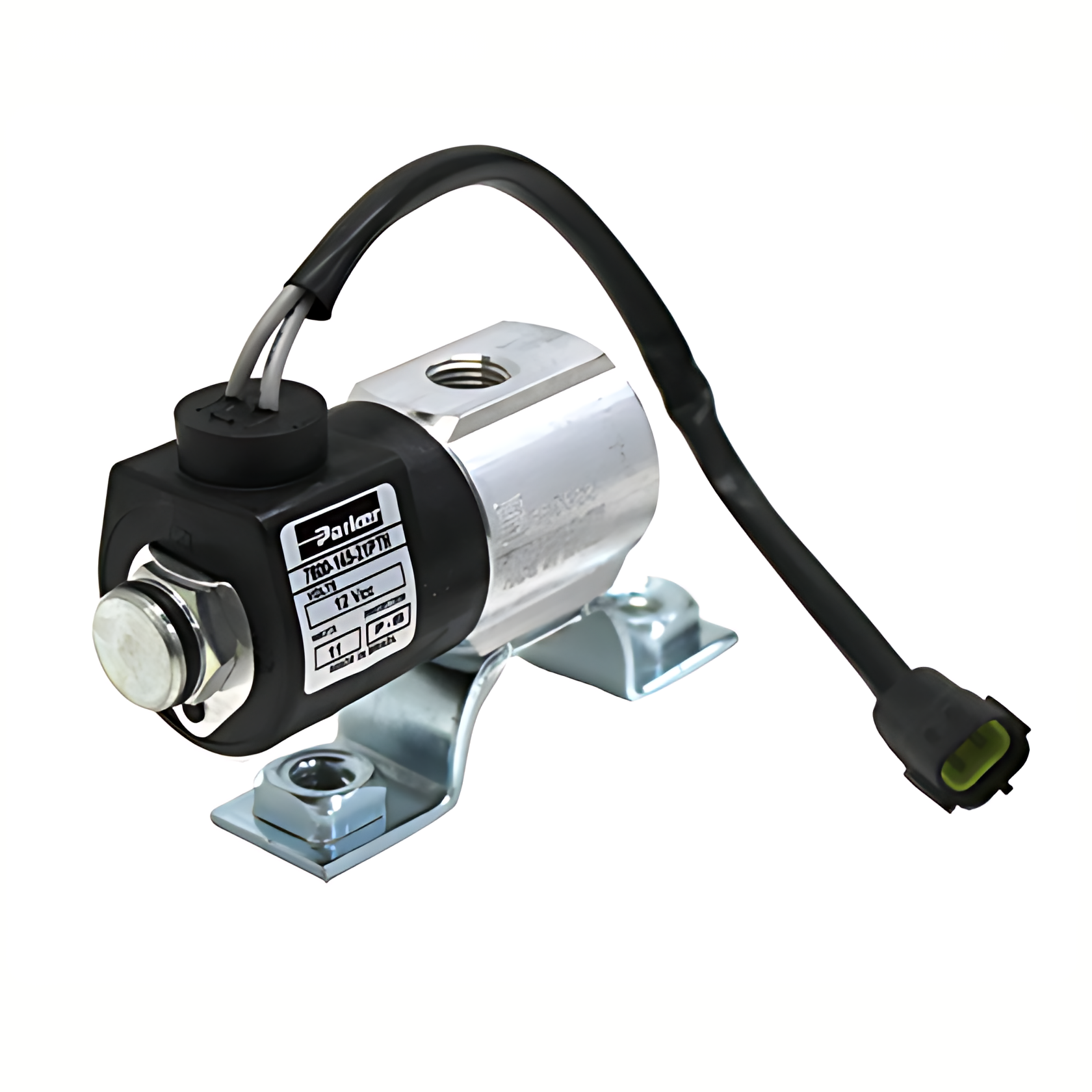 VALVULA SERIE PVN 12V - 7600305TH