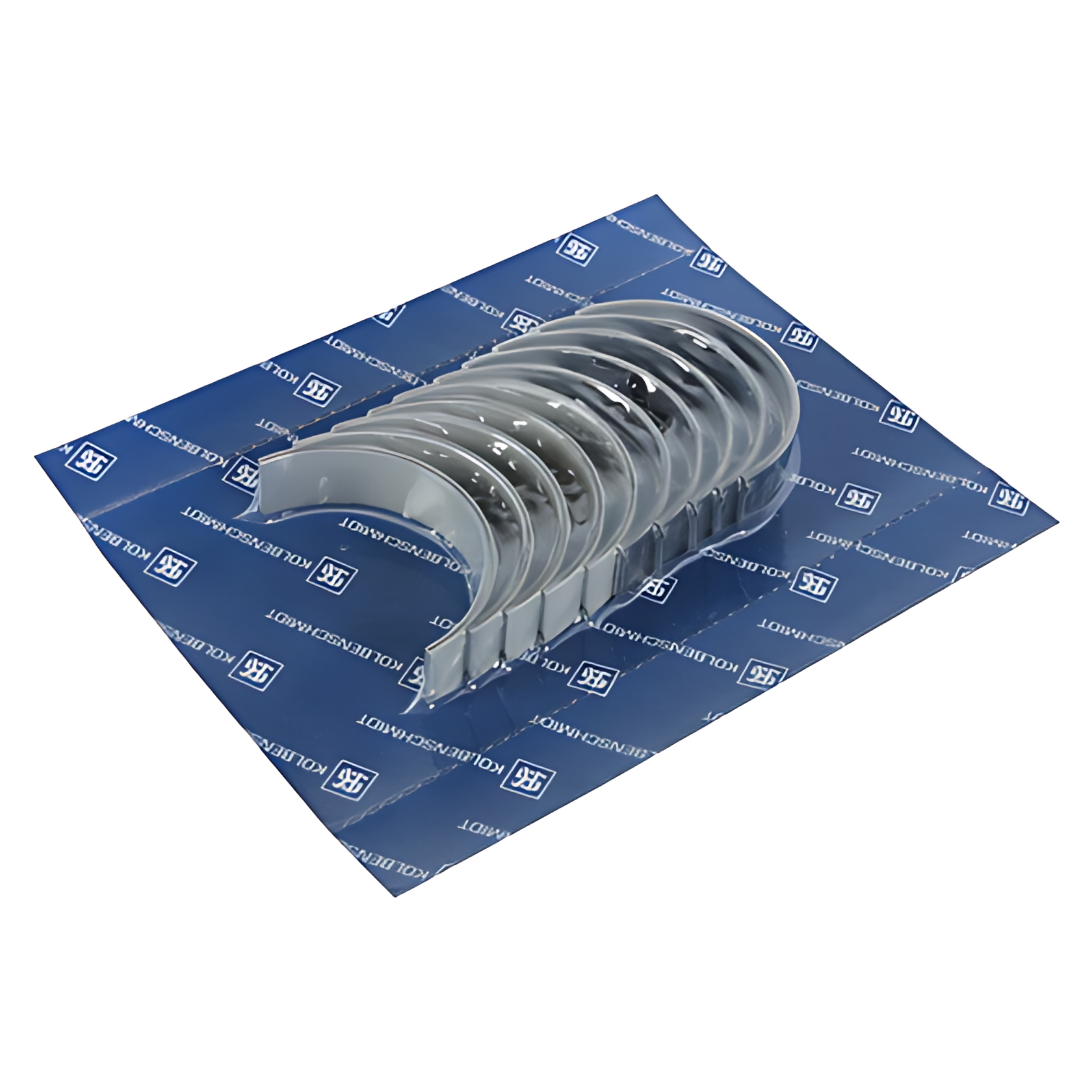 JG BRONZINA MANCAL MBB OM904/924 4CIL. STD - 77538600