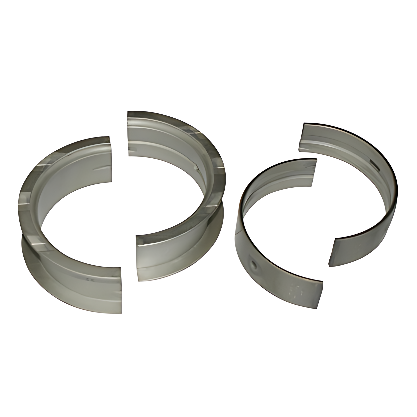 JG BRONZINA MANCAL MBB OM352/352A FL STD - 77594600