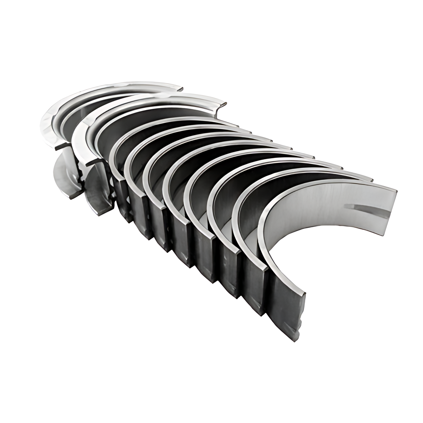 JG BRONZINA MANCAL MBB OM352/A 0,25mm FL STD - 77594610