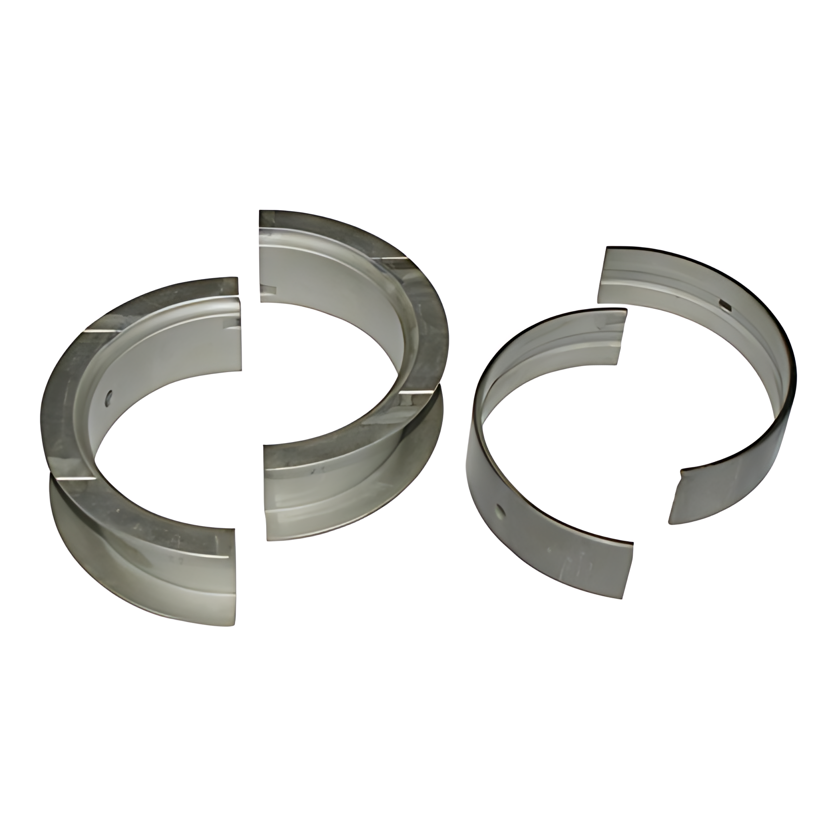 JG BRONZINA MANCAL MBB OM364 STD - 77595600