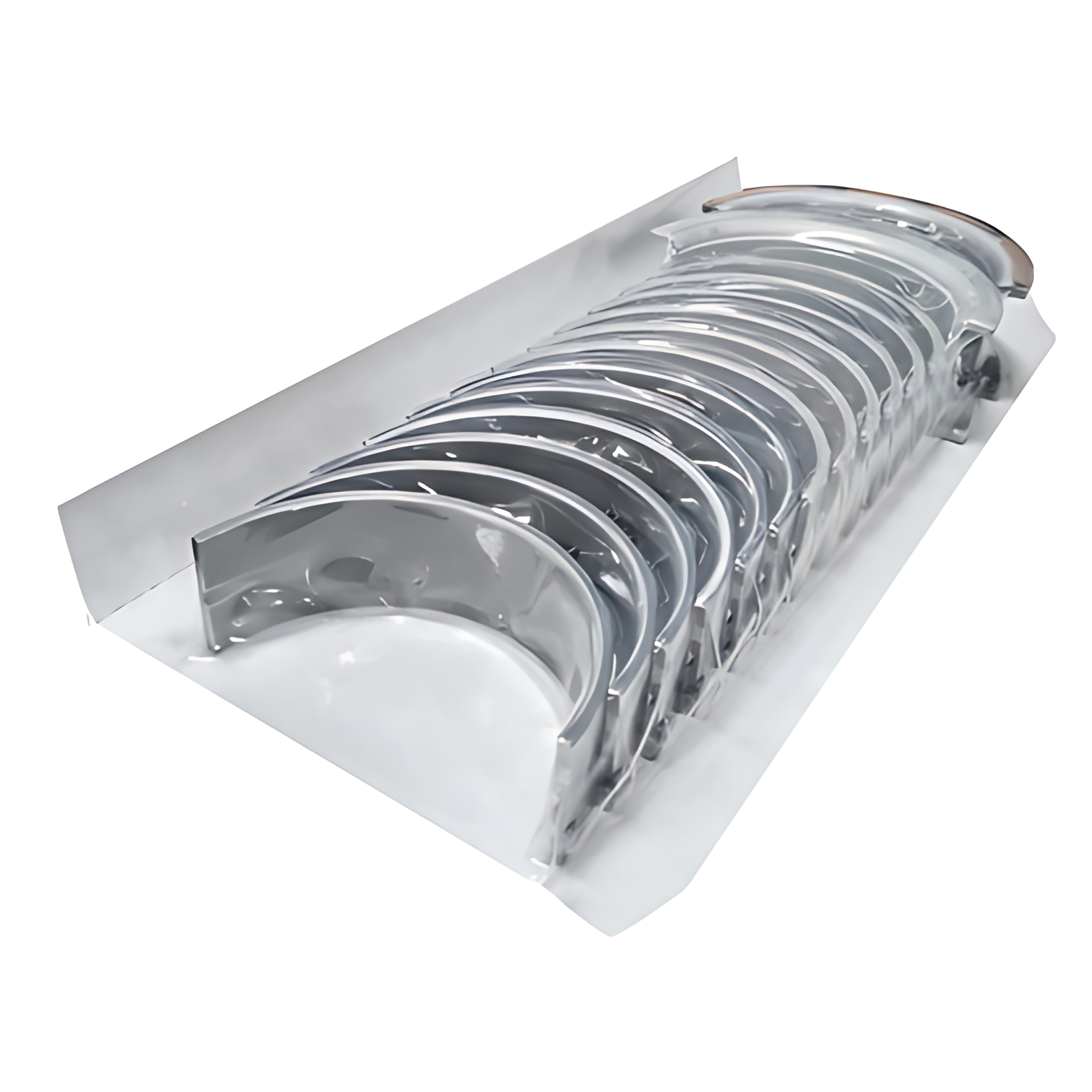 JG BRONZINA MANCAL MBB OM457LA 0,25mm - 77813610