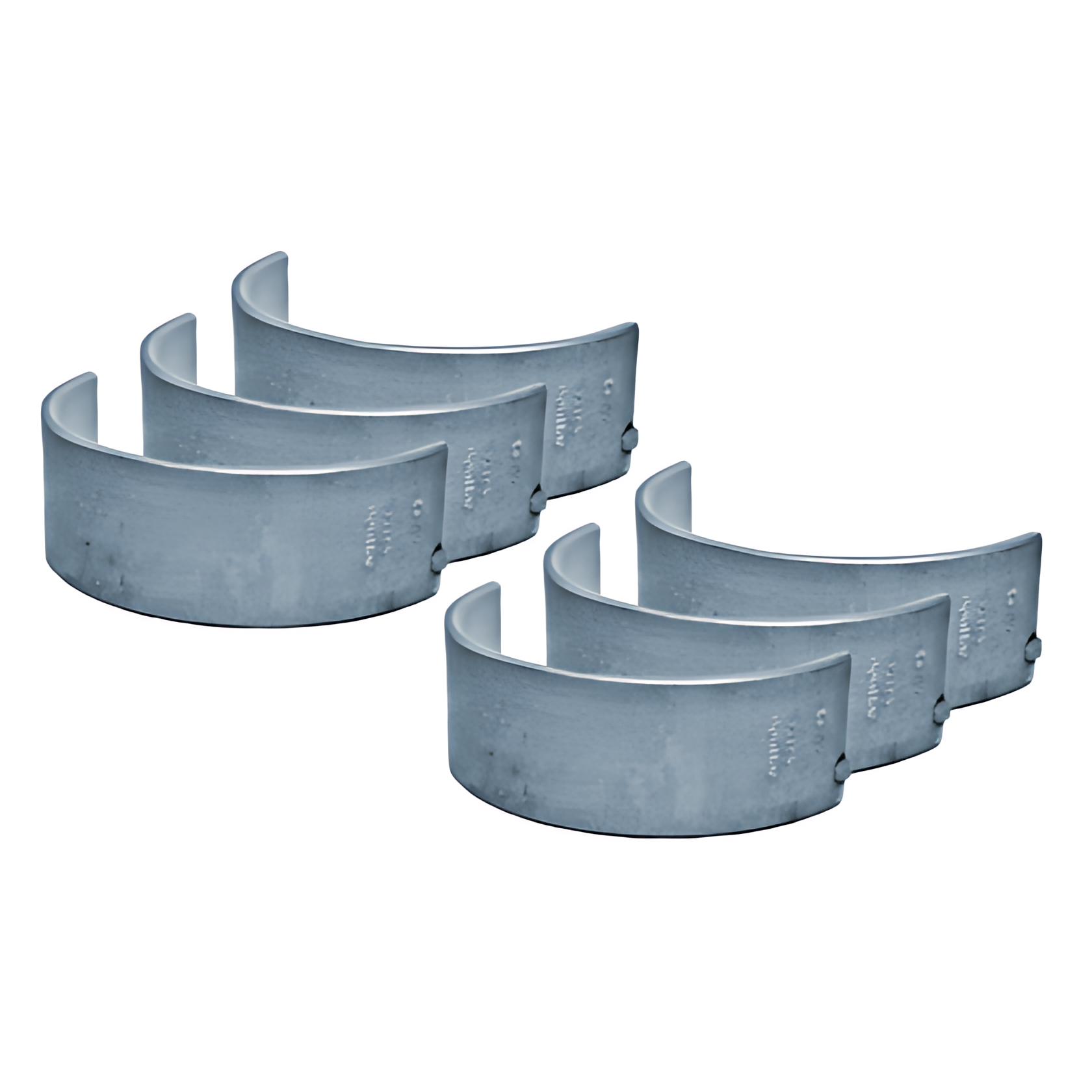 JG BRONZINA BIELA MBB OM904/924 STD - 77823600