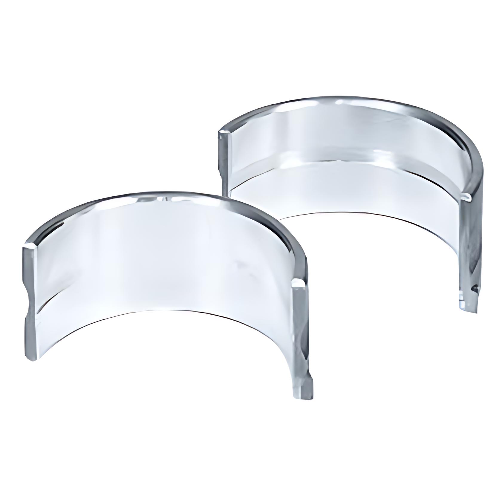 BRONZINA BIELA COMPRESSOR MBB 77MM STD - 78756604