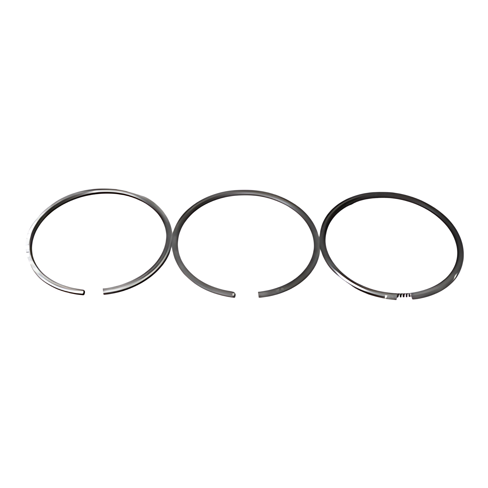 JG ANEIS MBB OM611/612 STD - 800048010000