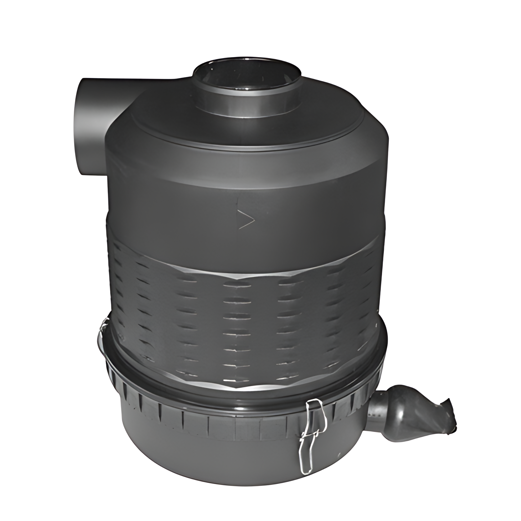 CONJUNTO FILTRO DO AR 15M3 - 8013101025000