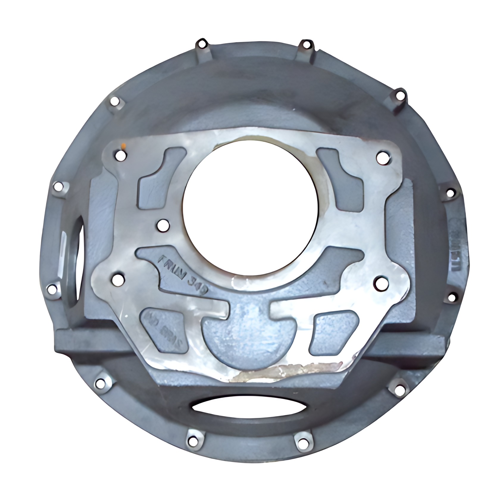 CARCACA EMBREAGEM - 4C457505AA