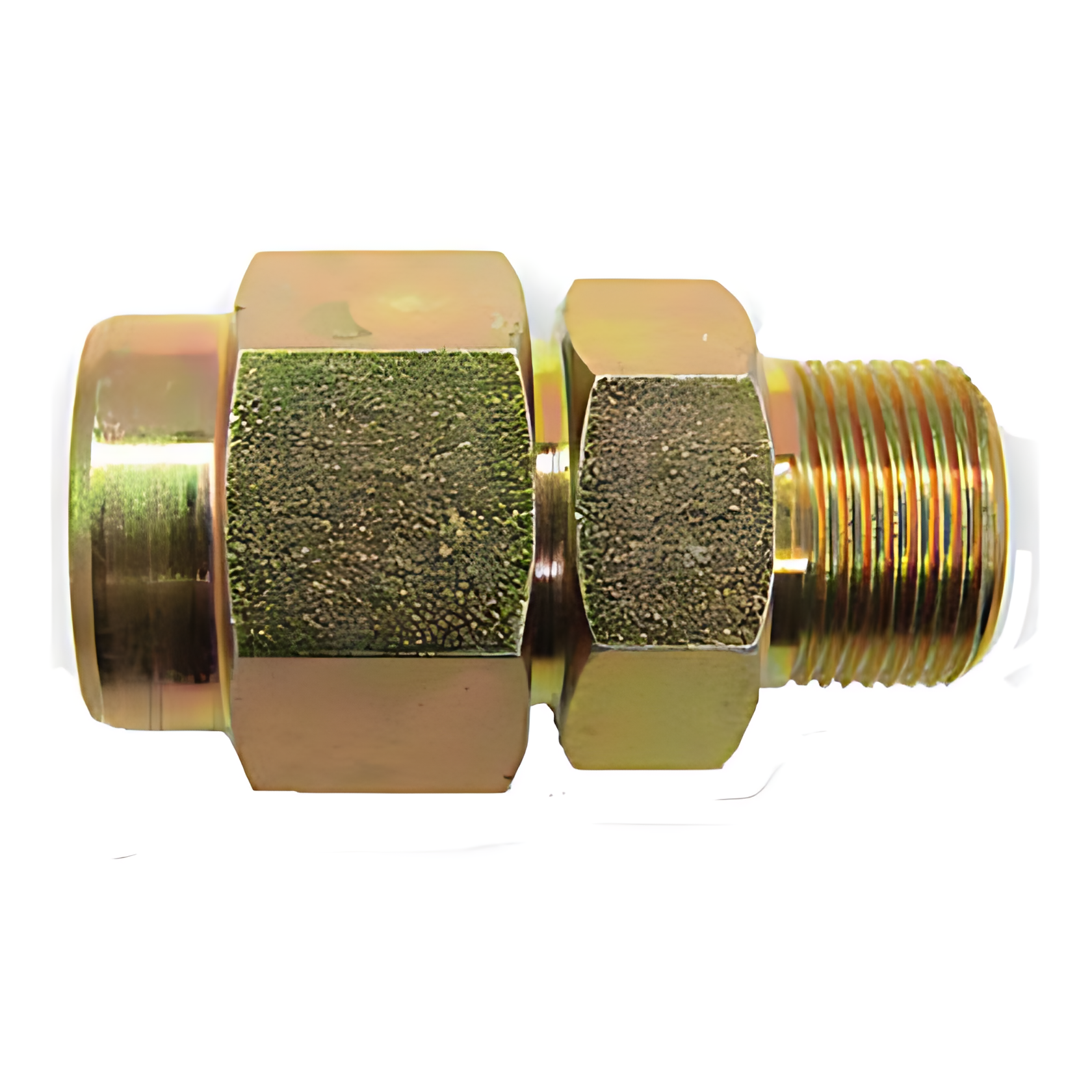 VALVULA RETENCAO M22 VEDACAO BORRACHA - QA814