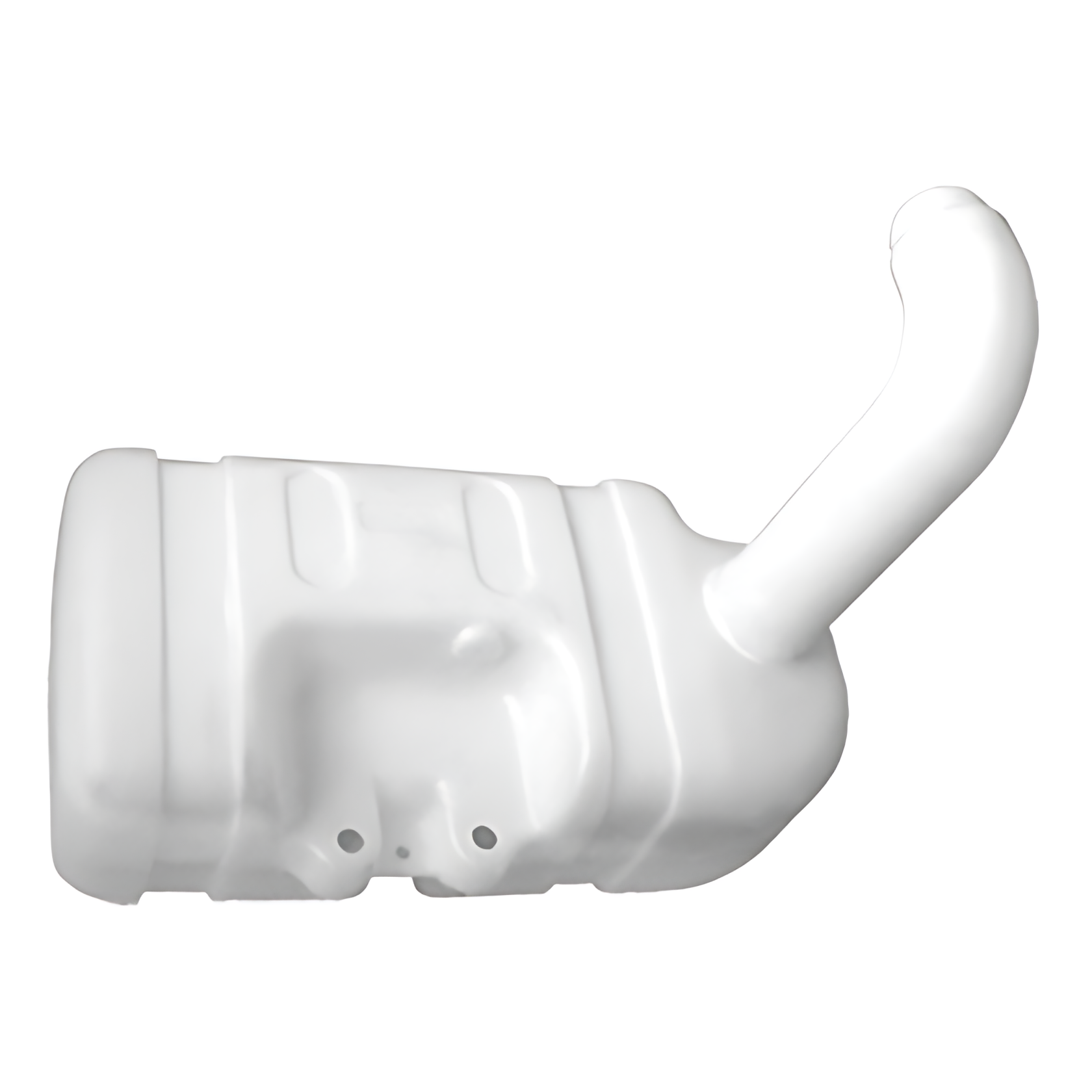 RESERVATORIO AGUA LIMPADOR PARABRISA - 8120818