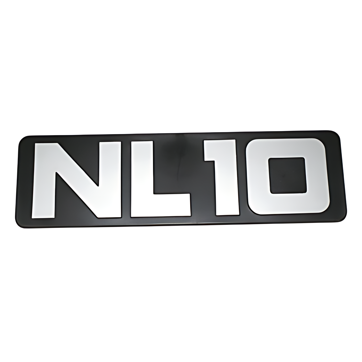 LETREIRO NL10 - 8120910