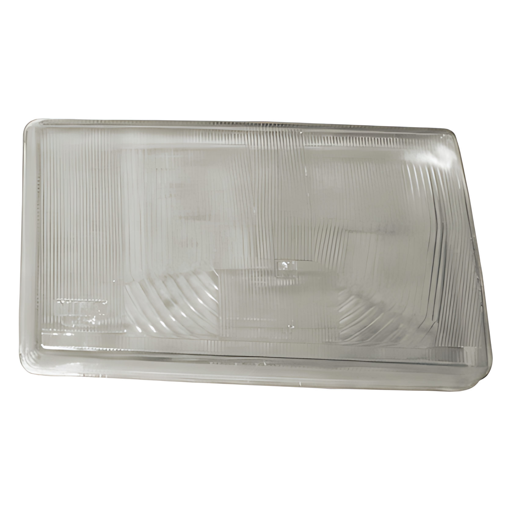 VIDRO (LENTE) FAROL LD - 8121100