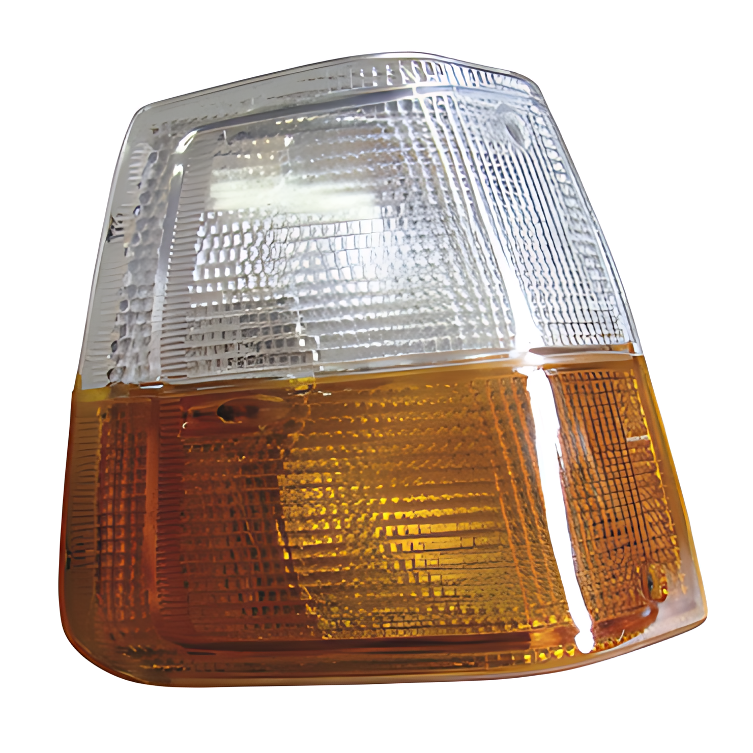 LANTERNA PISCA DIANTEIRA LD ( NL-EDC TODOS ) - 8121102D