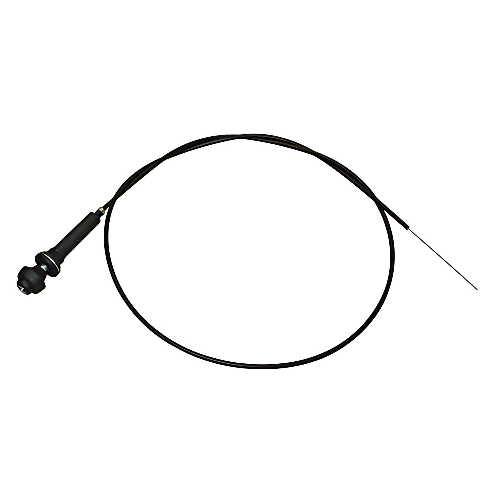 CABO ACELERADOR ONIBUS B58 - 8121497