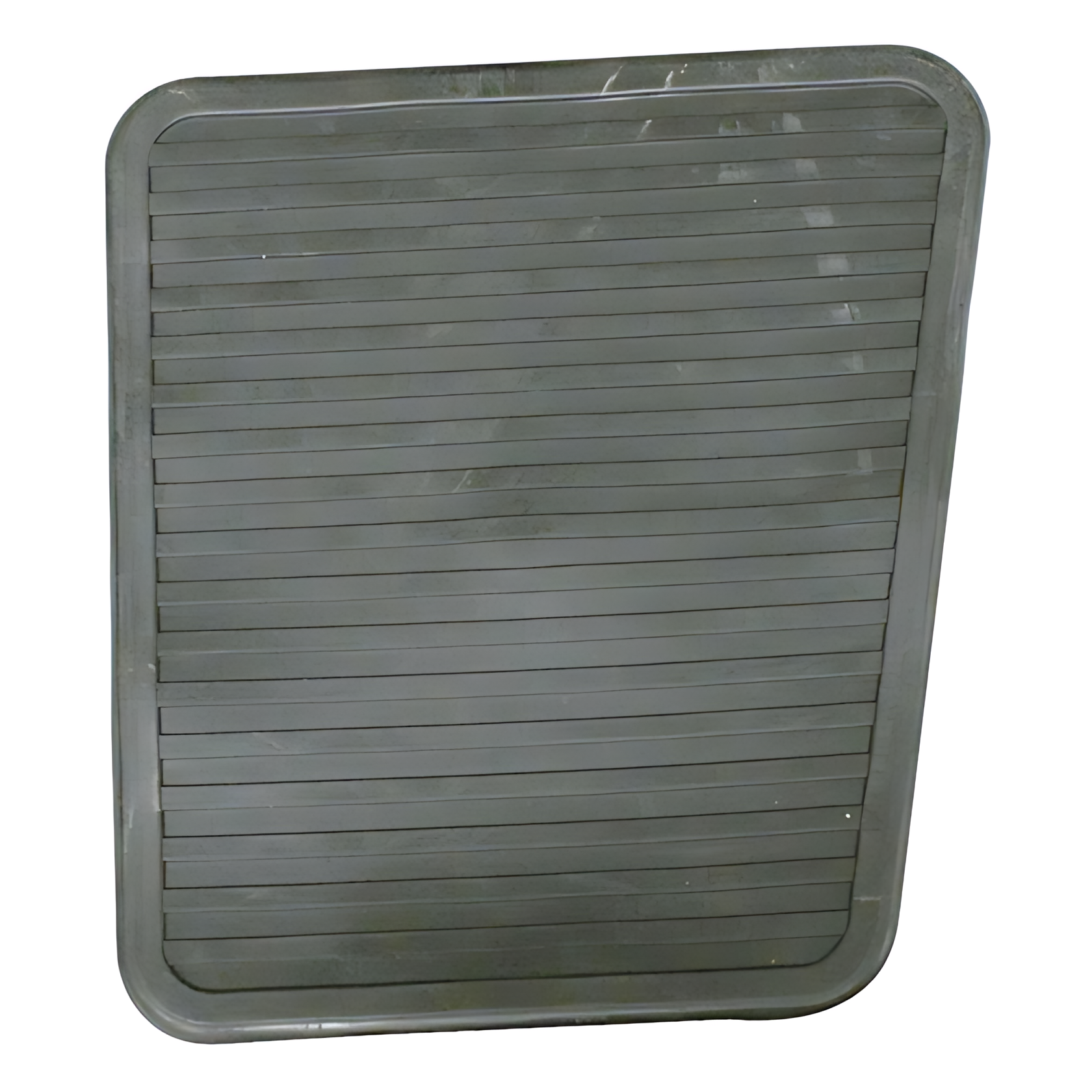 TAPETE LD PARALAMA CABINE - 8121546