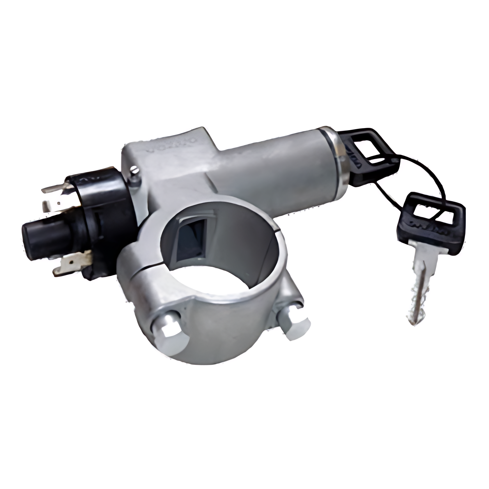 TRAVA DE DIRECAO COMPLETA - 8121785