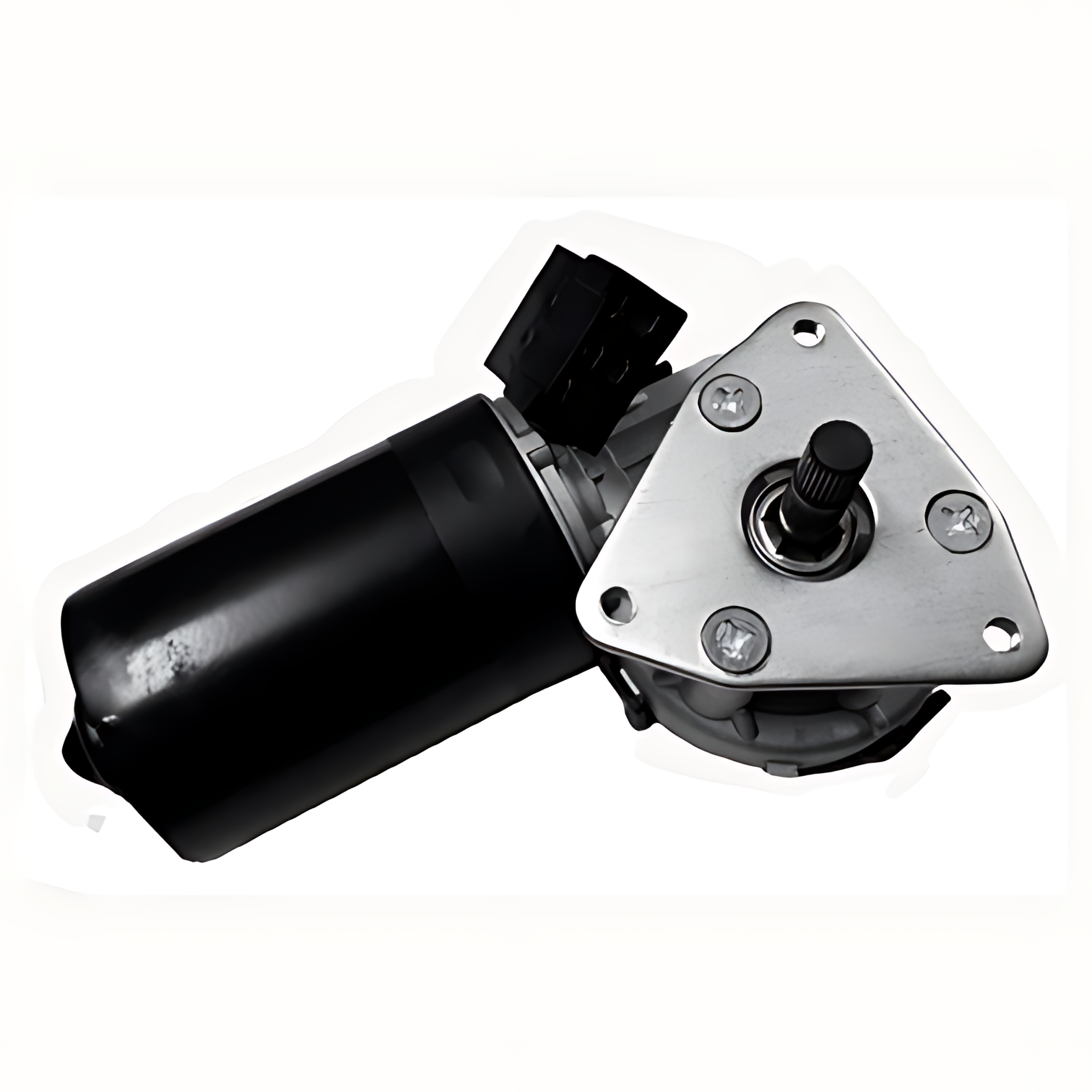 MOTOR LIMPADOR 24V - 6029