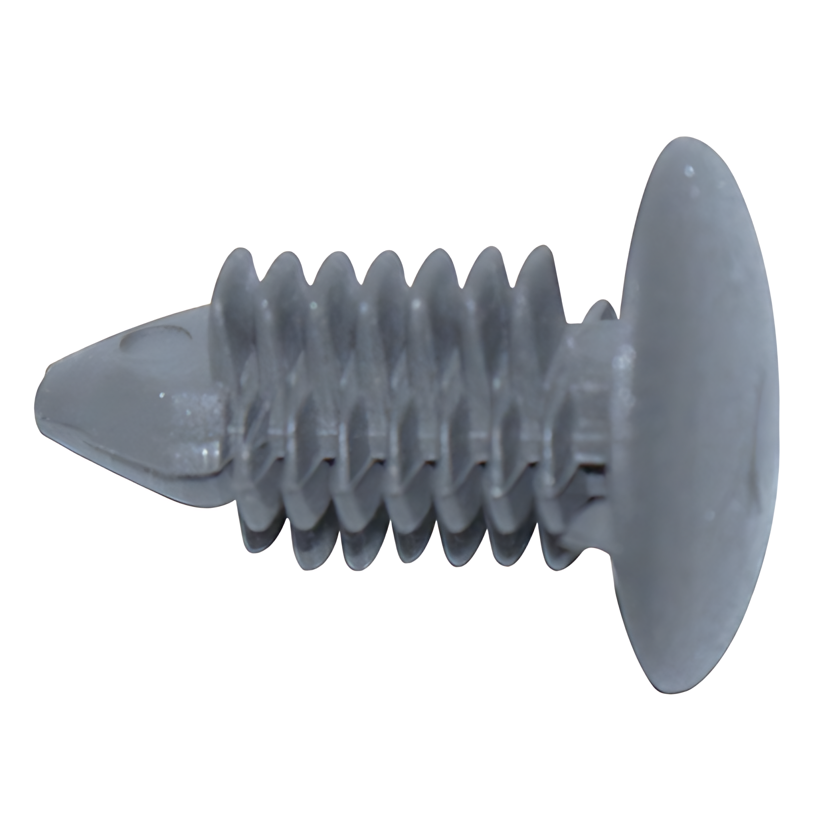 GRAMPO CINZA ESCURO REVESTIMENTO VOLVO NL EDC - VT1003