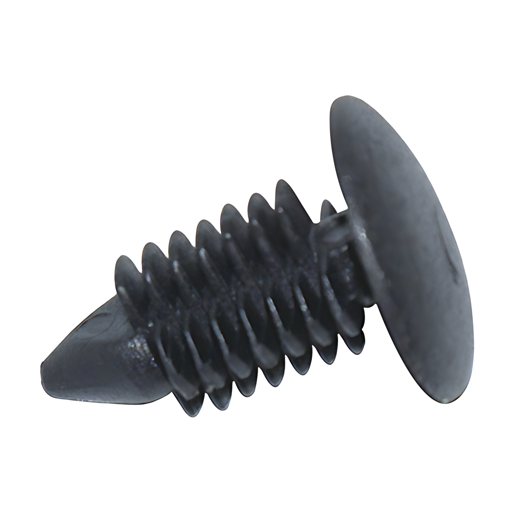 GRAMPO PRETO APOIO DE BRACO VOLVO NL - VT1004