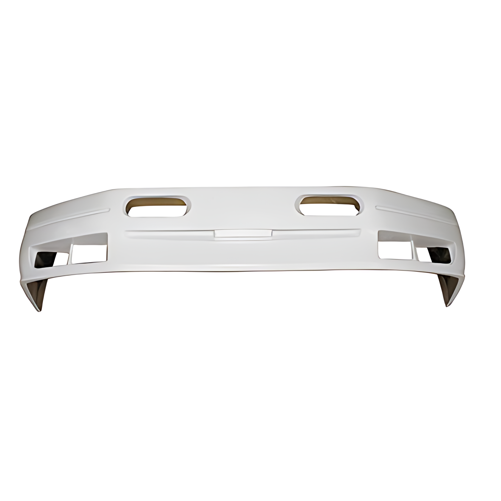 PARACHOQUE DIANTEIRO FIBRA - VL114