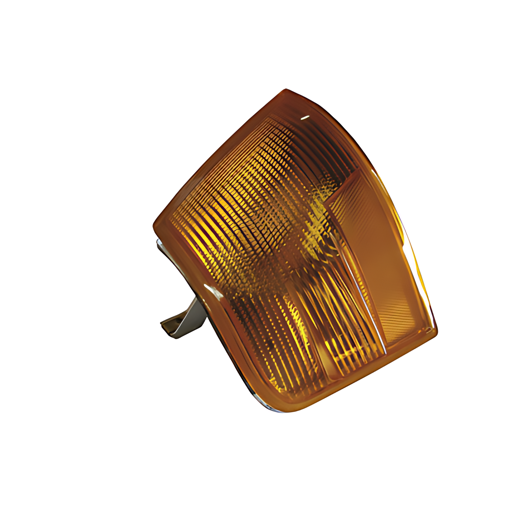 LANTERNA DIRECIONAL LD AMARELA - 8129383