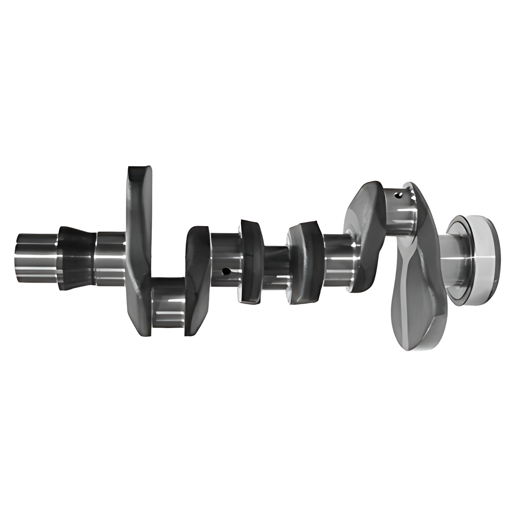 VIRABREQUIM MOTOR MWM D229/D225 3 CILINDROS - VB057