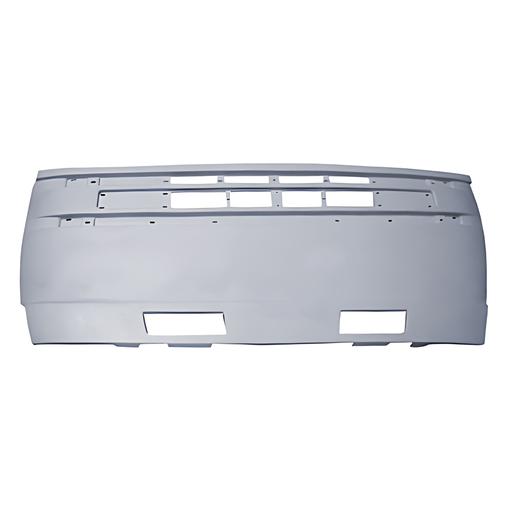 CAPO GRADE DIANTEIRO IVECO EUROCARGO - 000638
