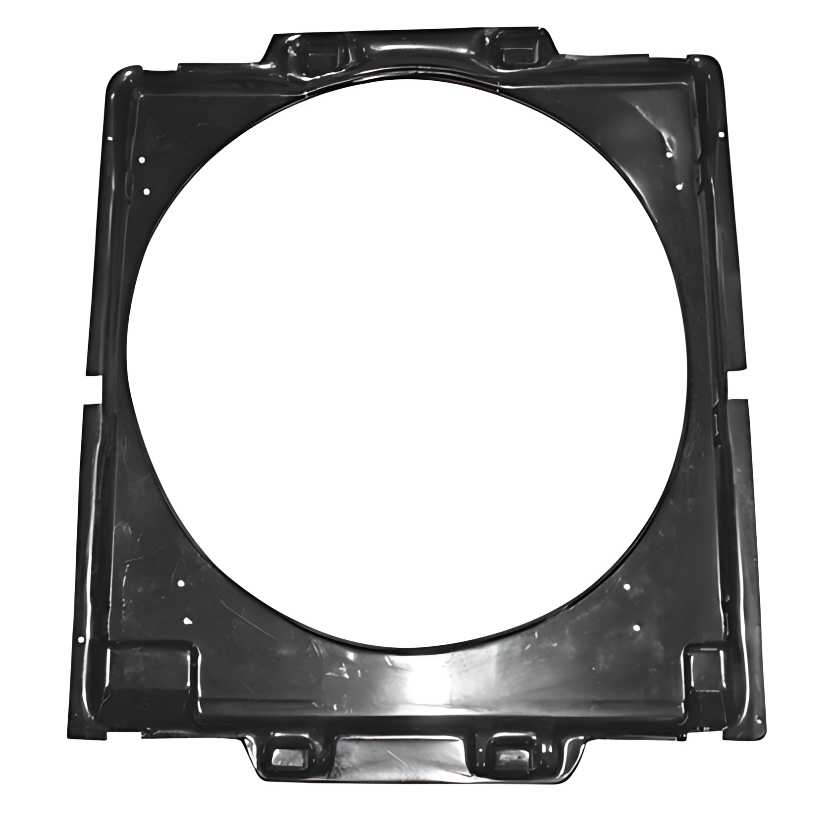 DEFLETOR AR RADIADOR IVECO EUROTECH - 001060