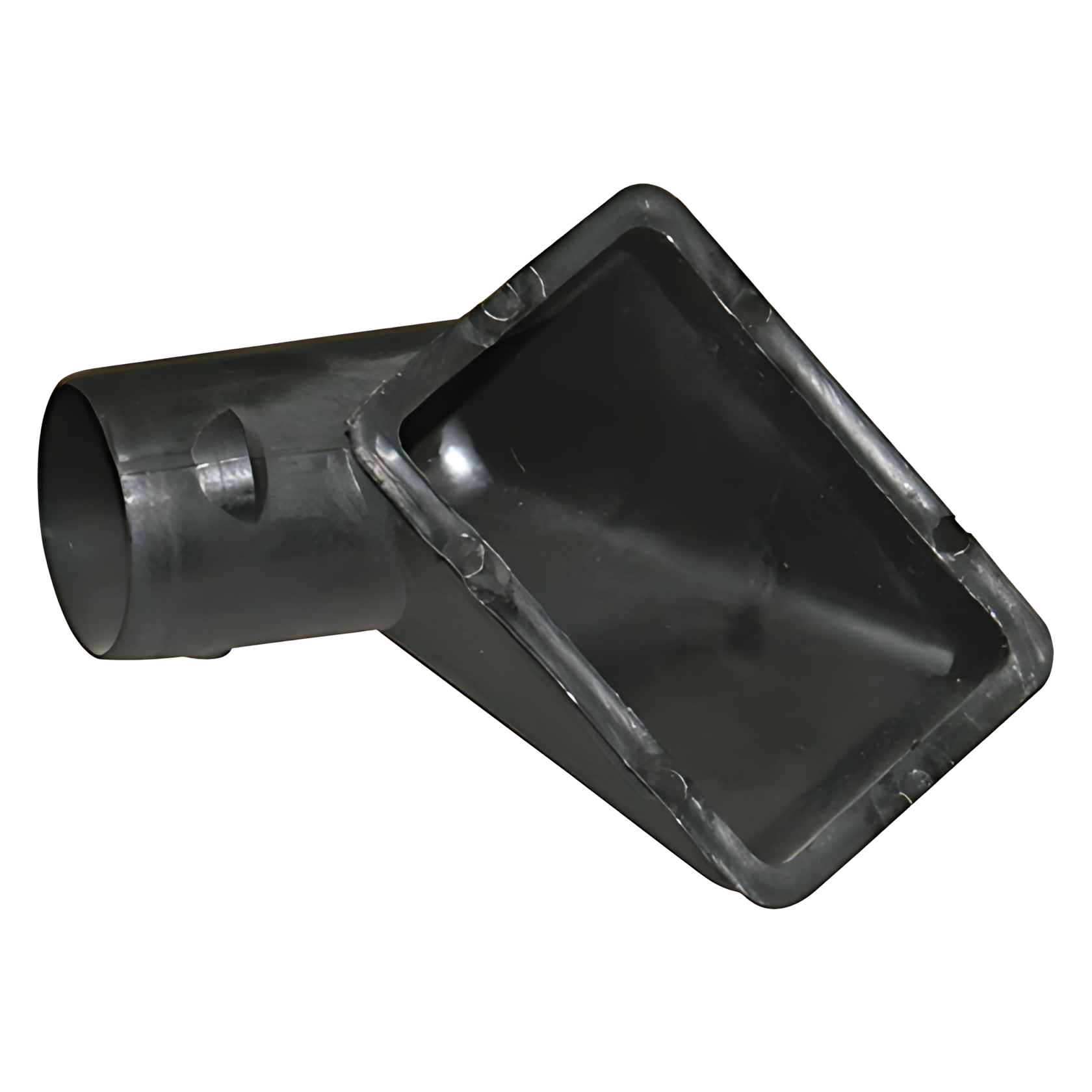 ADAPTADOR SAIDA AR MANGUEIRA AQUECEDOR LD - 81DB18C395CA