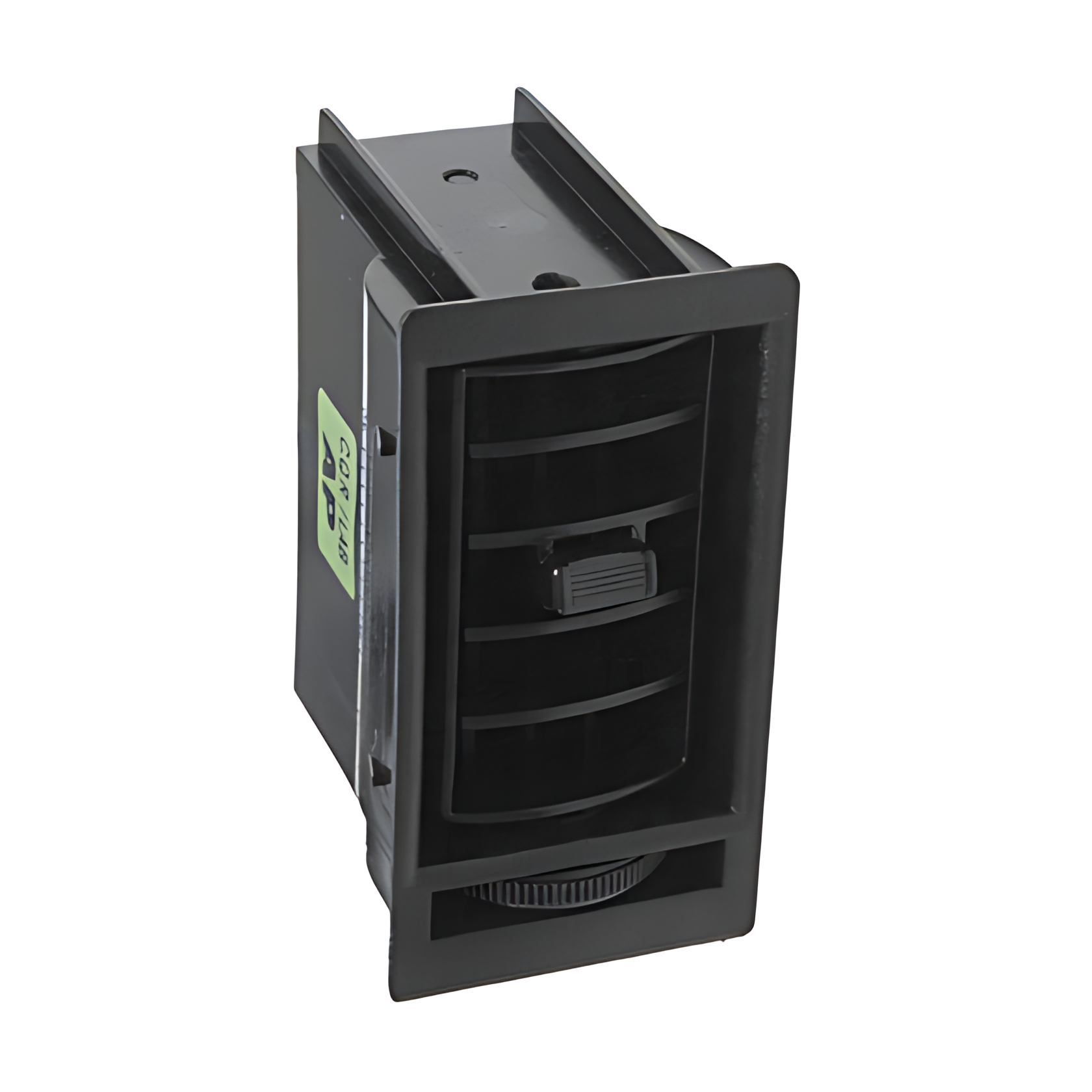 DIFUSOR LATERAL VENTILACAO CARGO - 81DB18C400AA