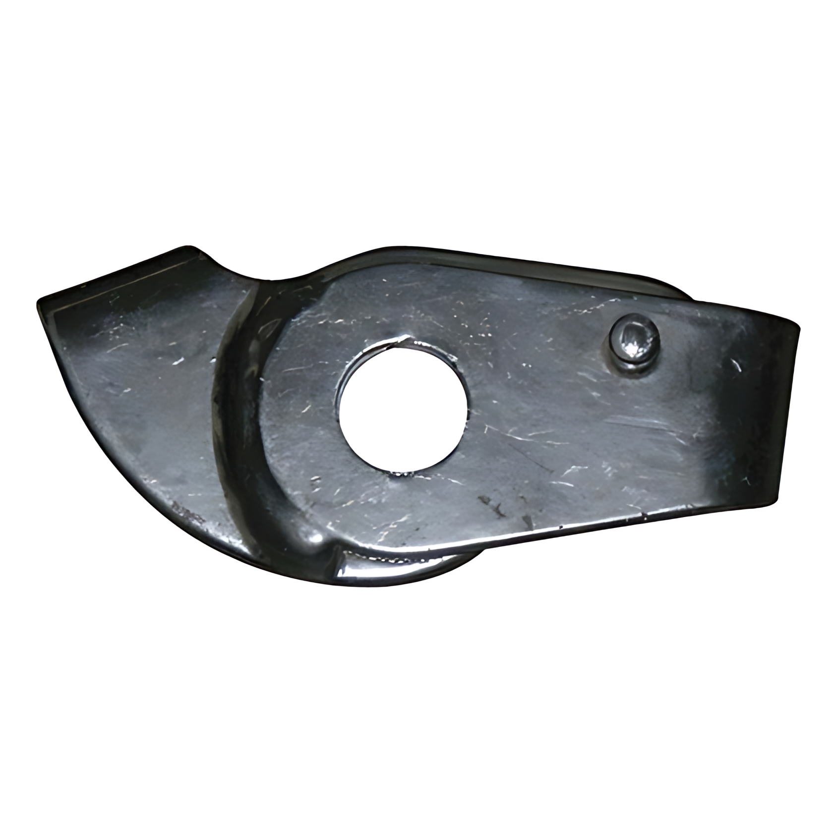 SUPORTE GANCHO SEGURANCAFECHADURA CABINE - 81DB5L392AD