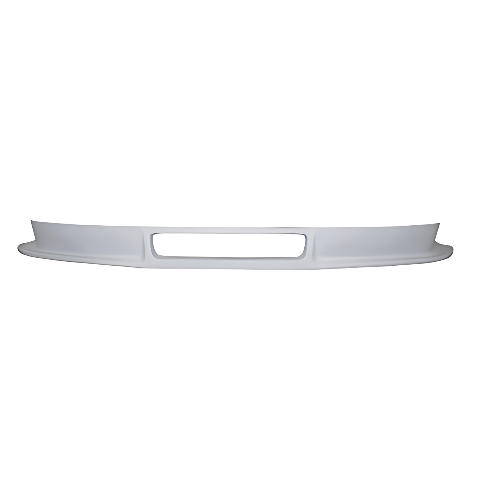 SPOILER ( FECHADA )  FIBRA - 81DBE001B04ABW