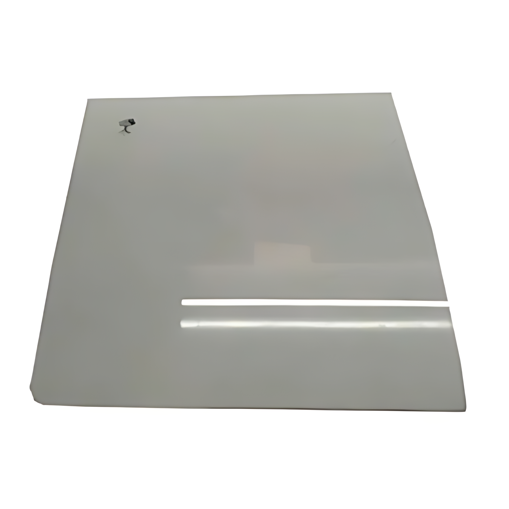 VIDRO PORTA INCOLOR LD - 82DBE21410AB