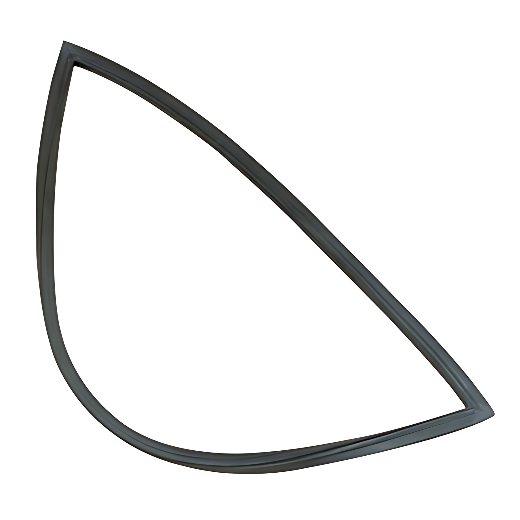 GUARNICAO VIDRO SUPERIOR PORTA (ORIGINAL) - 82DBE21456AB