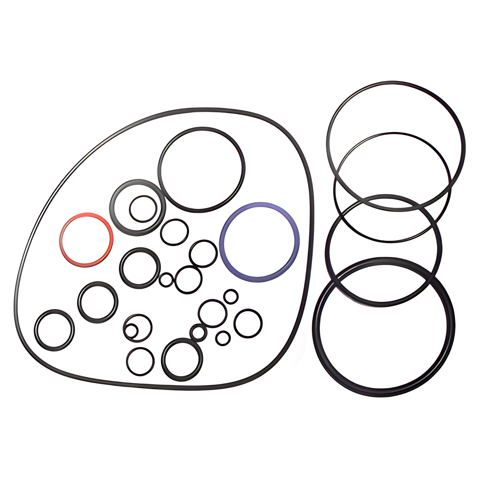 JOGO BORRACHAS 4.12 - 84396043