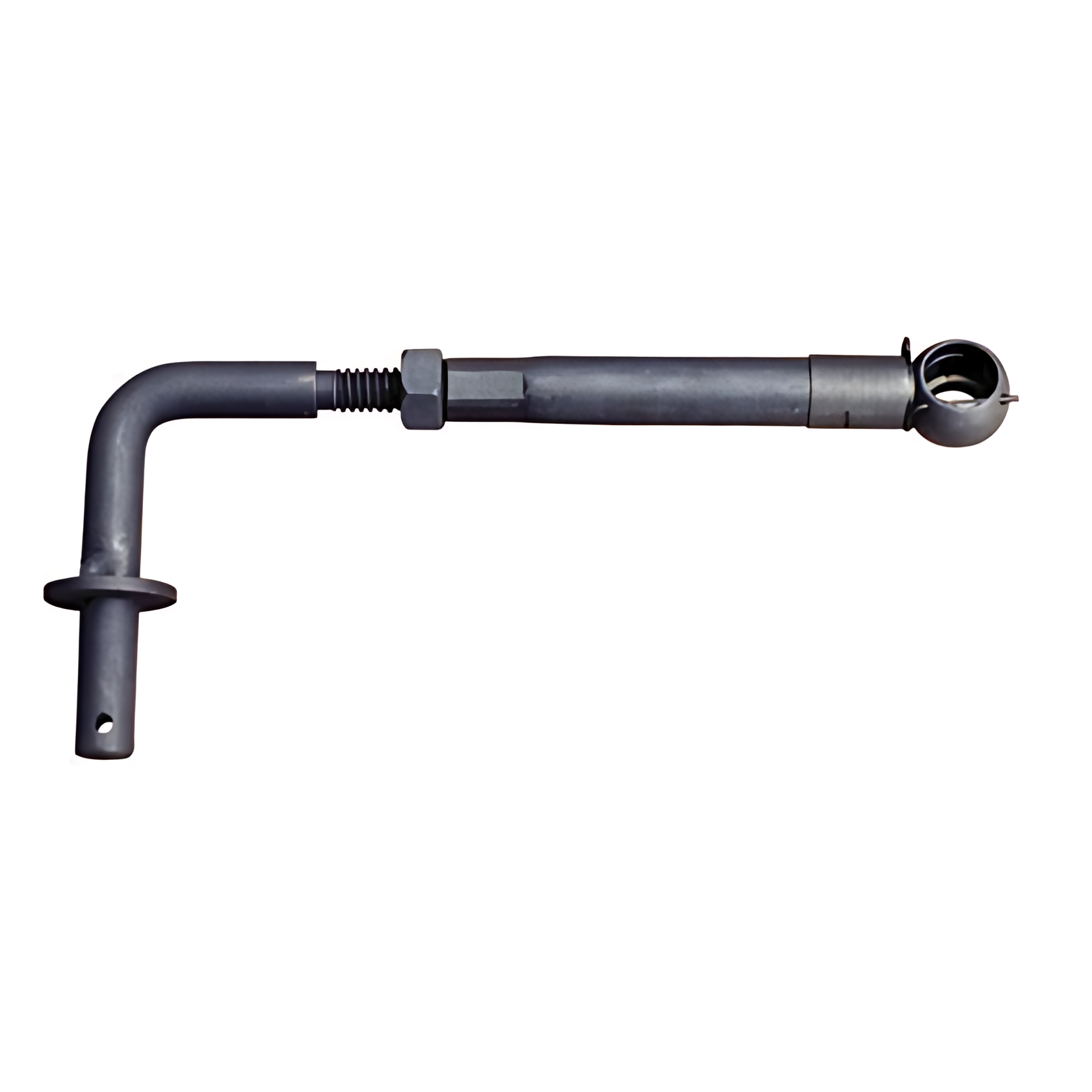 HASTE LIGACAO EIXO ACELERADOR BRACO ARTICULADOR - 84TU9A702A