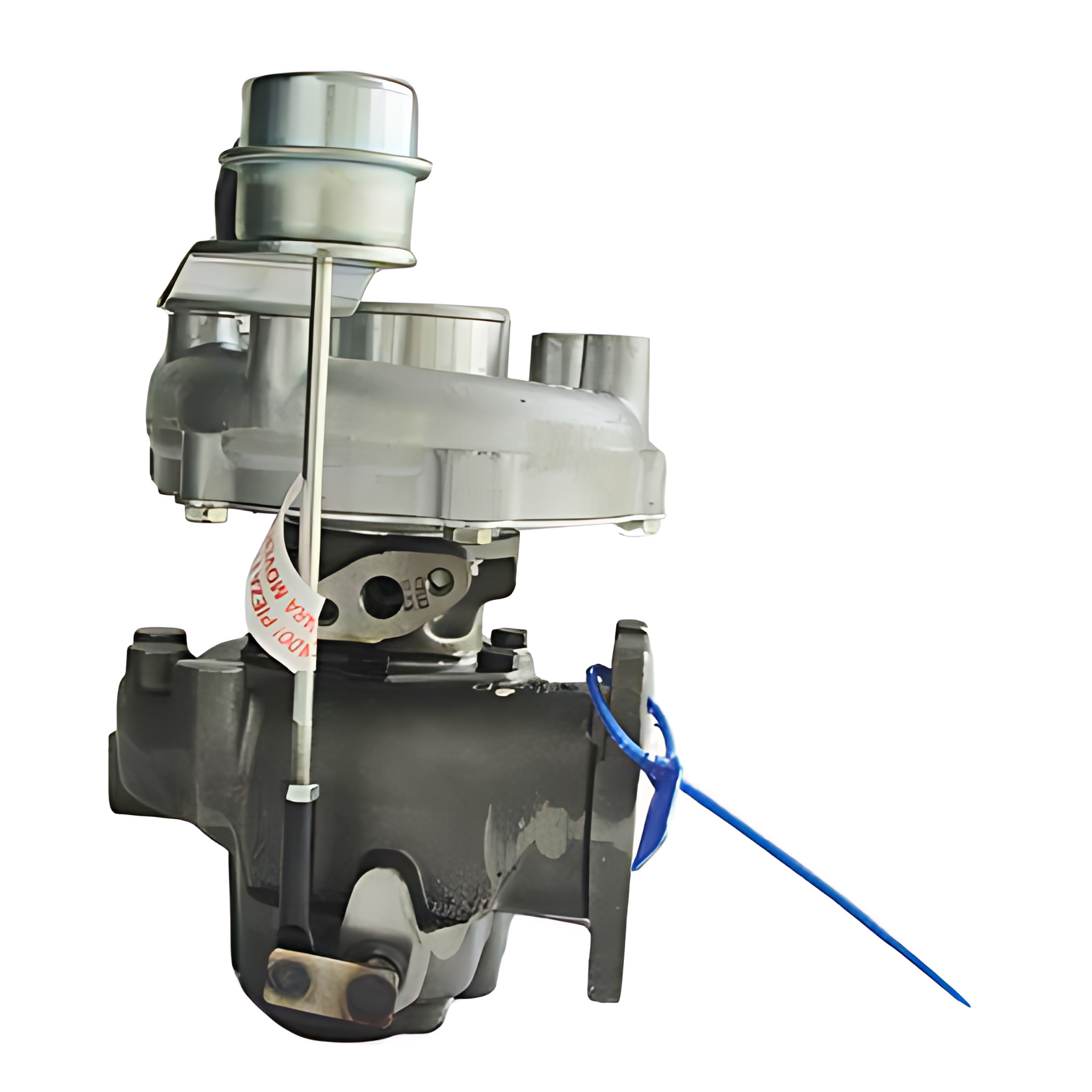 TURBO MOTOR MWM 6.12 (260 / 310 HP ) - 7003609C1