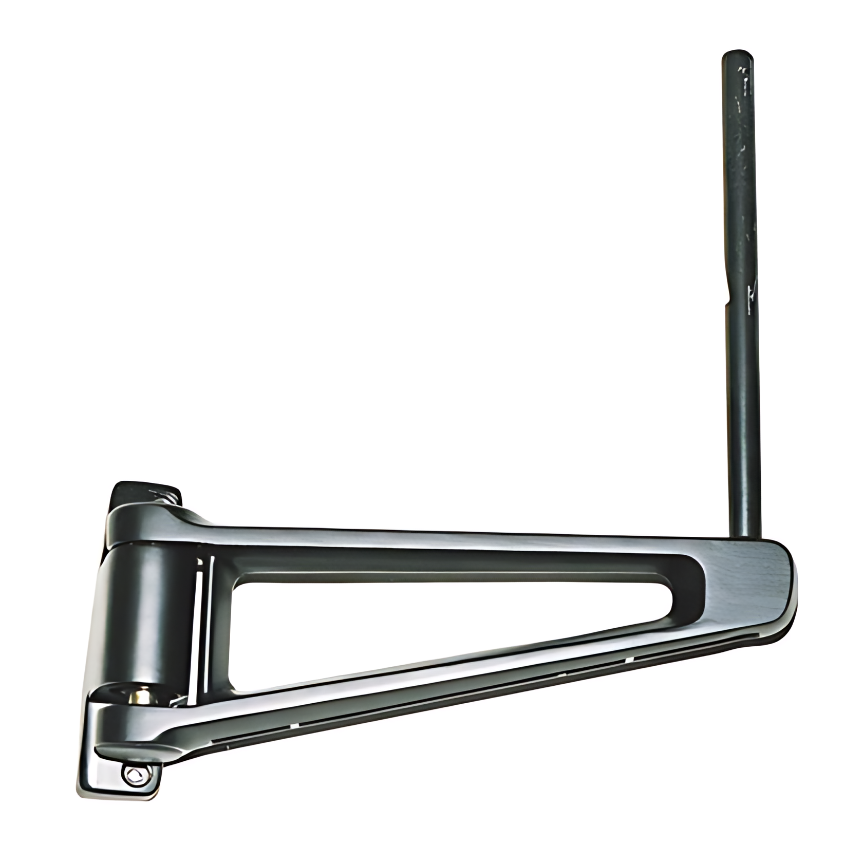 BRACO LD ESPELHO RETROVISOR CARGO - 85HB17K718AA