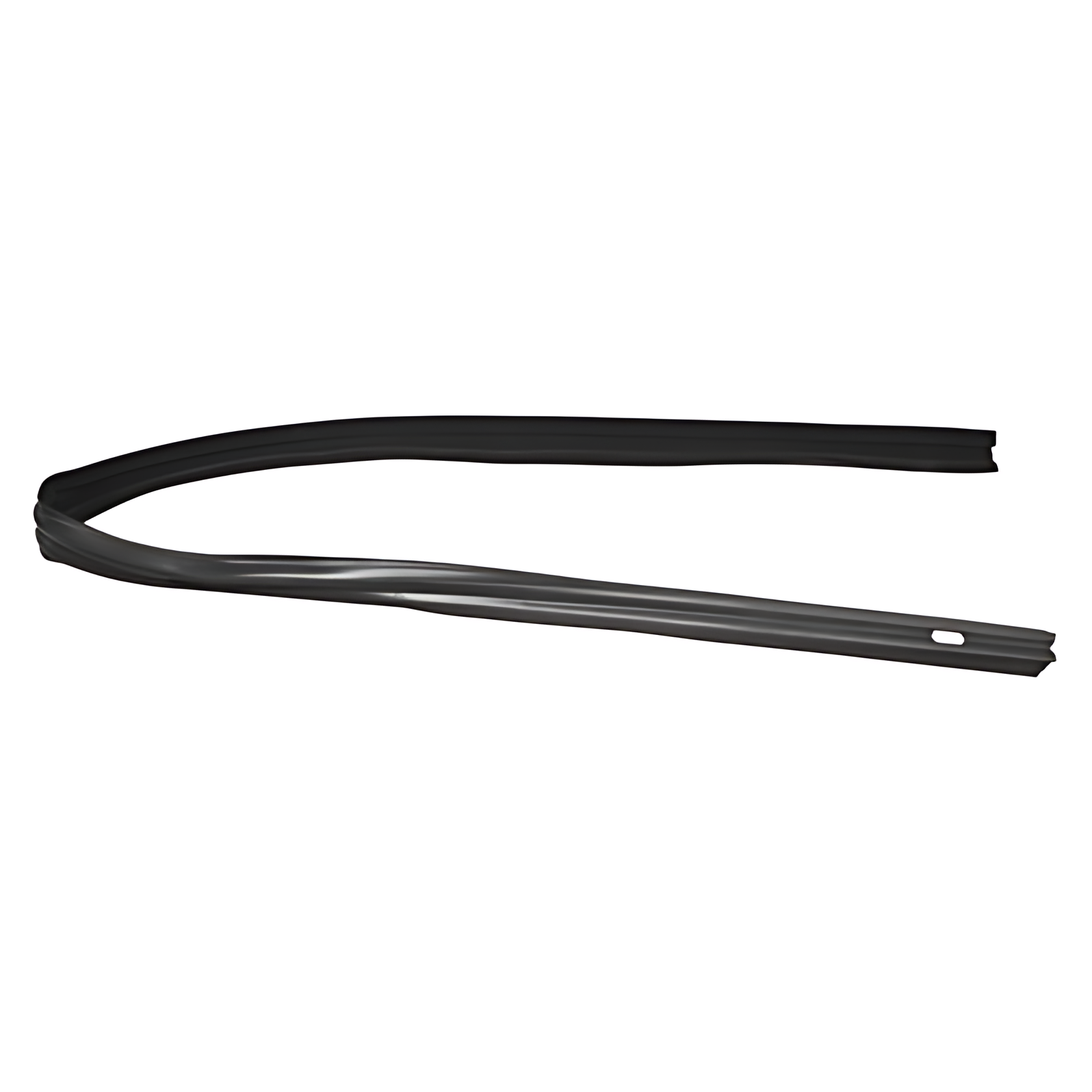 GUIA CANALETA TRASEIRA (ORIGINAL) - 85HBE21548CA