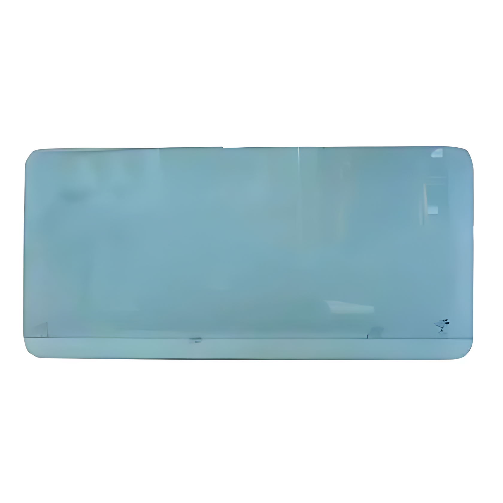 VIDRO VIGIA CARGO (VERDE) - 85HBE42026AA