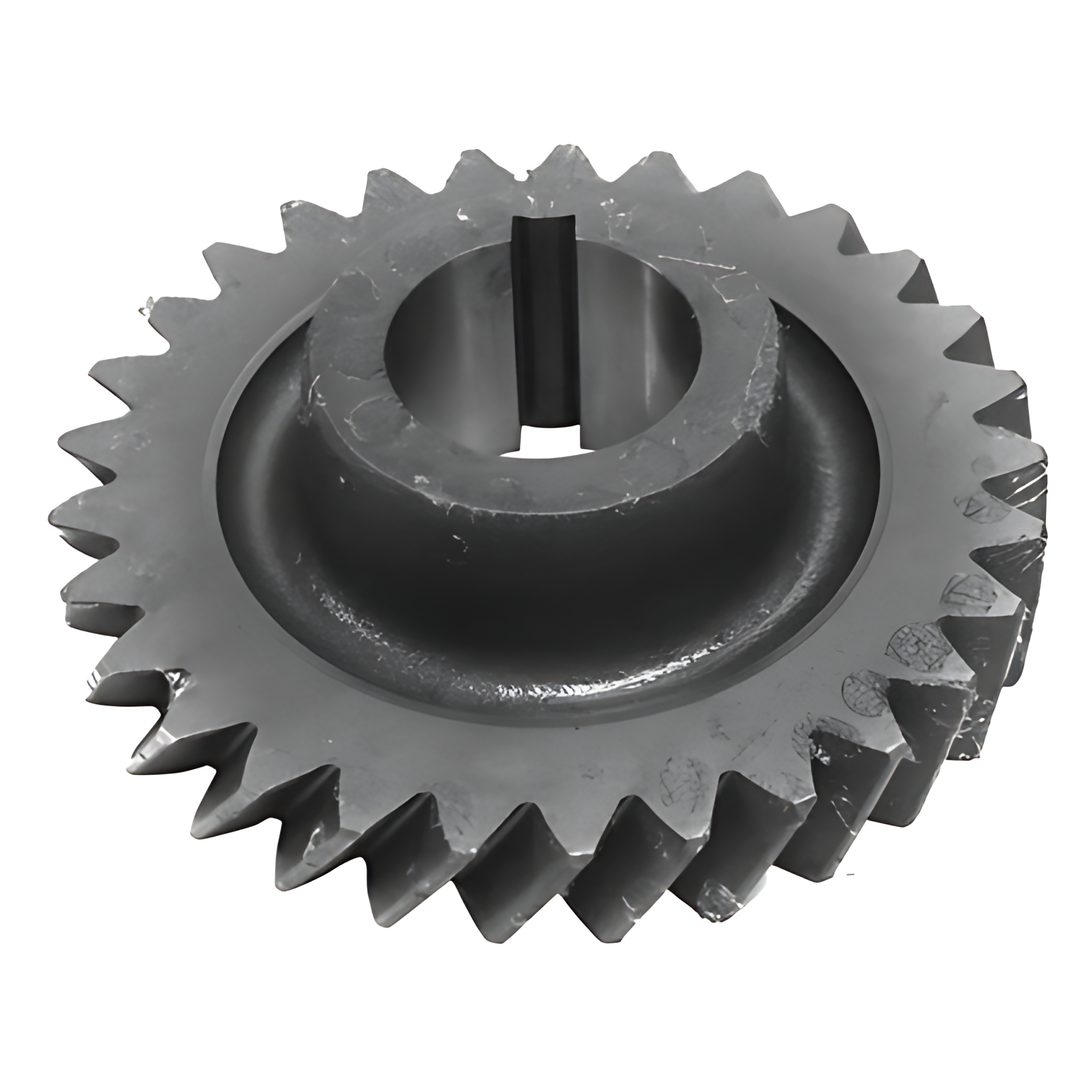 ENGRENAGEM 4A INFERIOR FIXA CL457            241015 - 85HU7112A