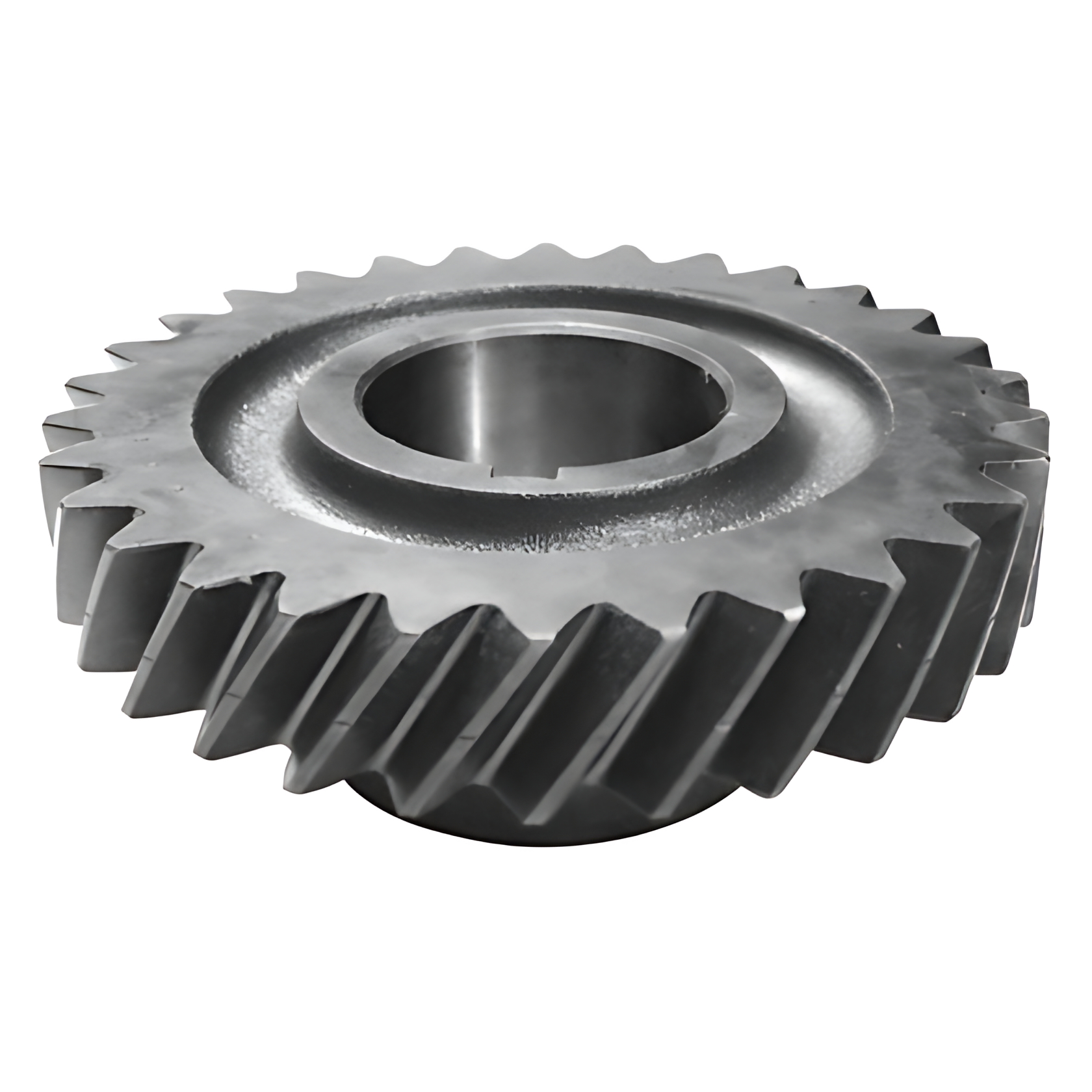 ENGRENAGEM QUARTA SUPERIOR CL550 - 85HU7112B